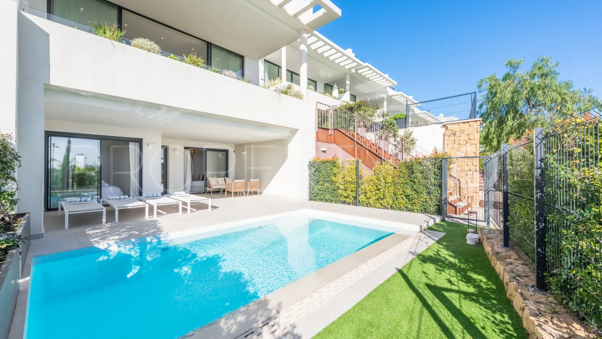 Town house for sale in The Cape