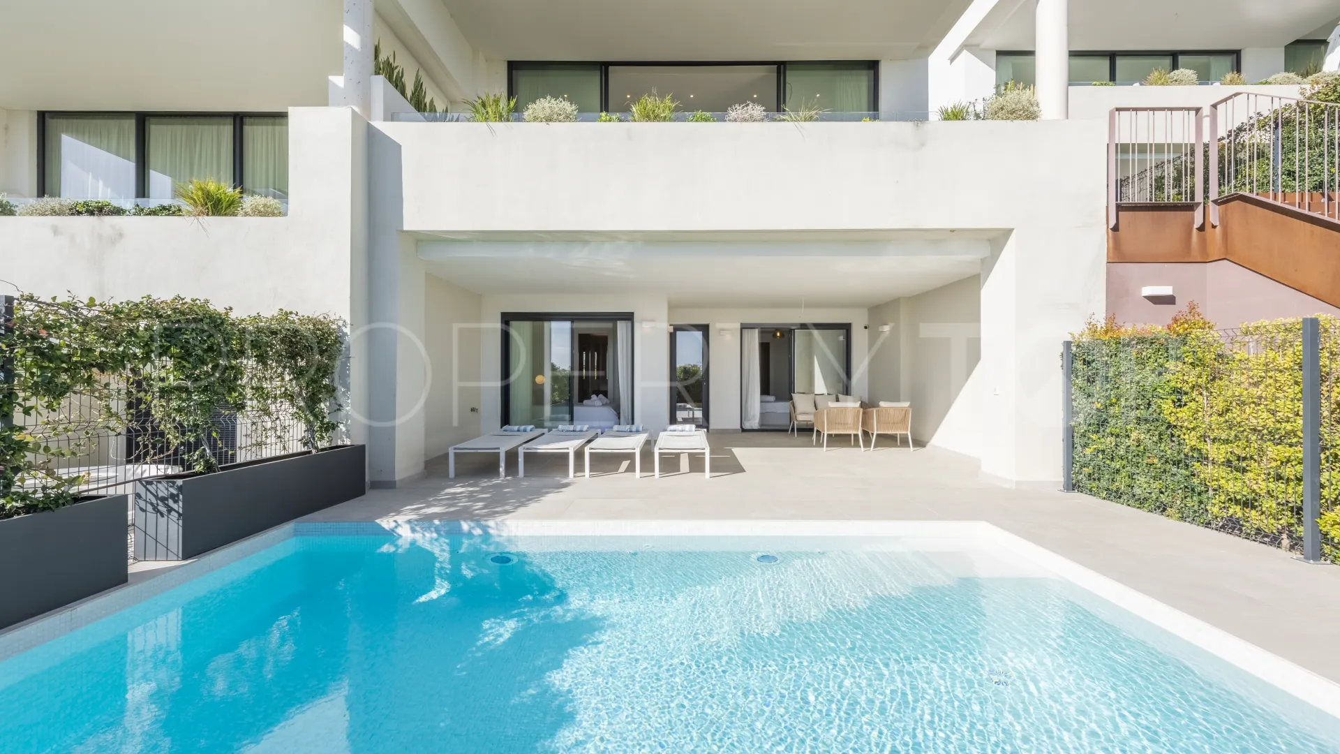 Town house for sale in The Cape