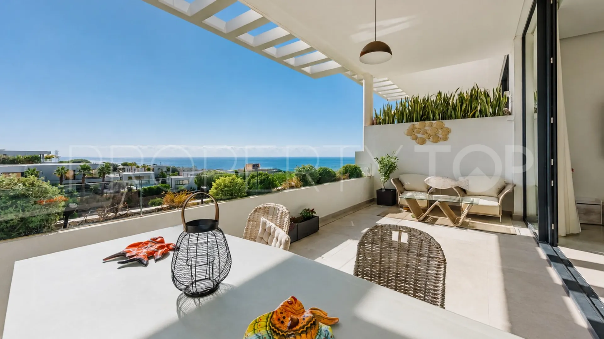 Town house for sale in The Cape