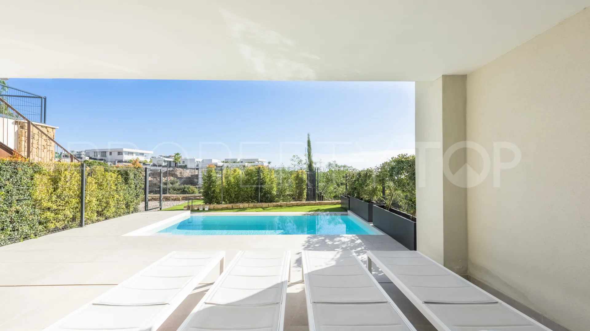 Town house for sale in The Cape