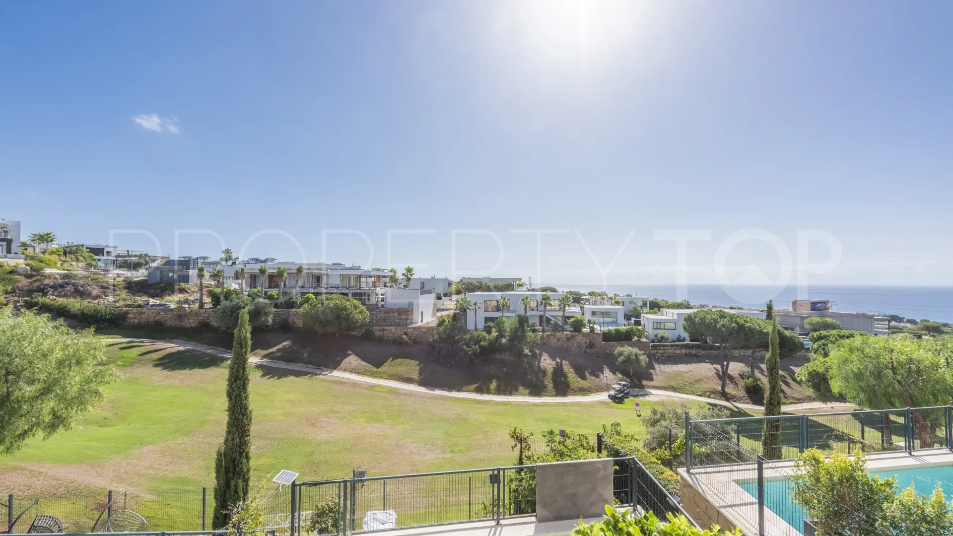 Town house for sale in The Cape