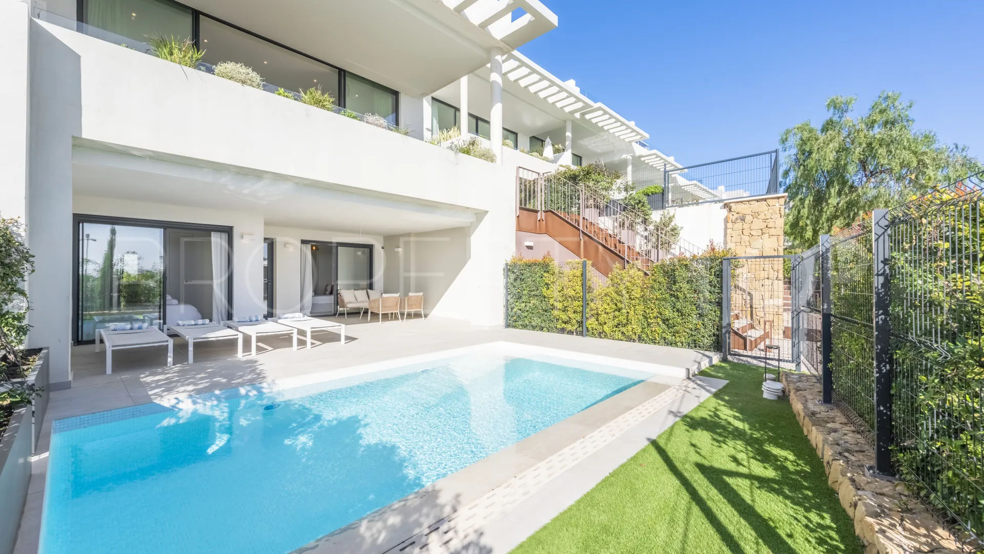 Town house for sale in The Cape