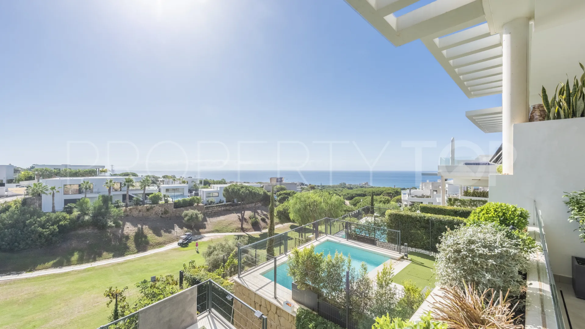 Town house for sale in The Cape
