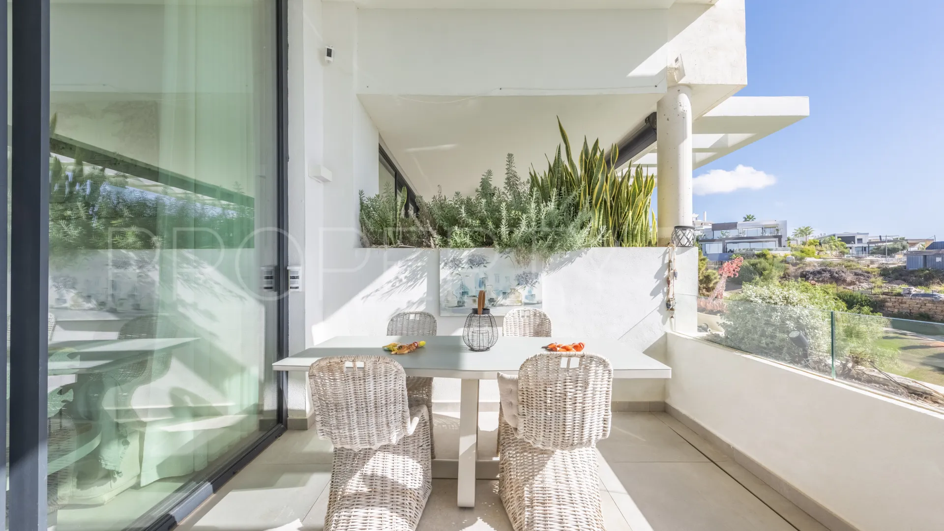 Town house for sale in The Cape
