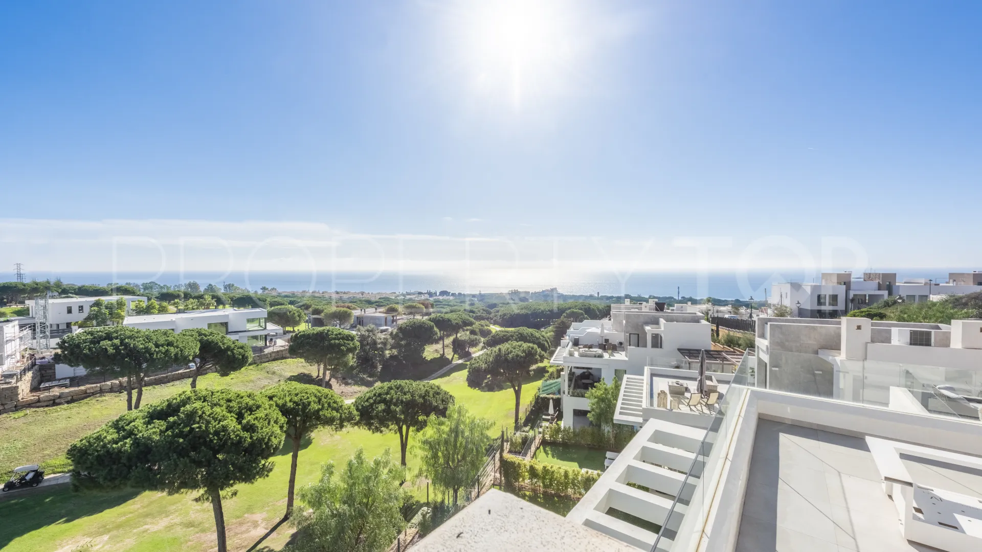 Town house for sale in The Cape