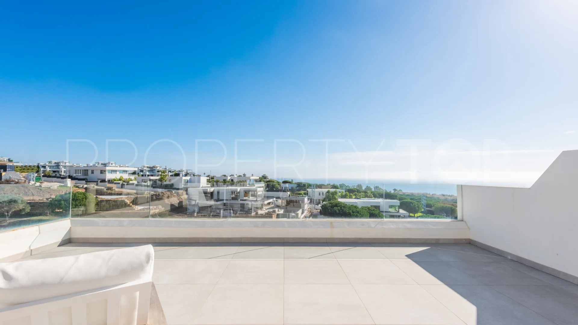 Town house for sale in The Cape