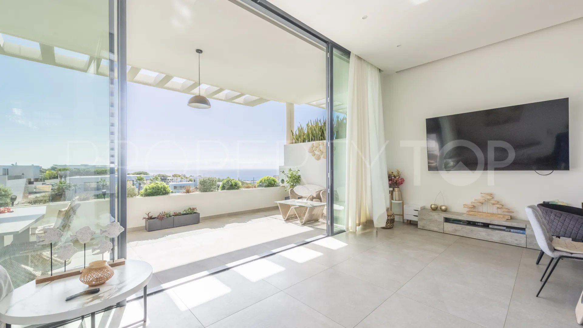 Town house for sale in The Cape