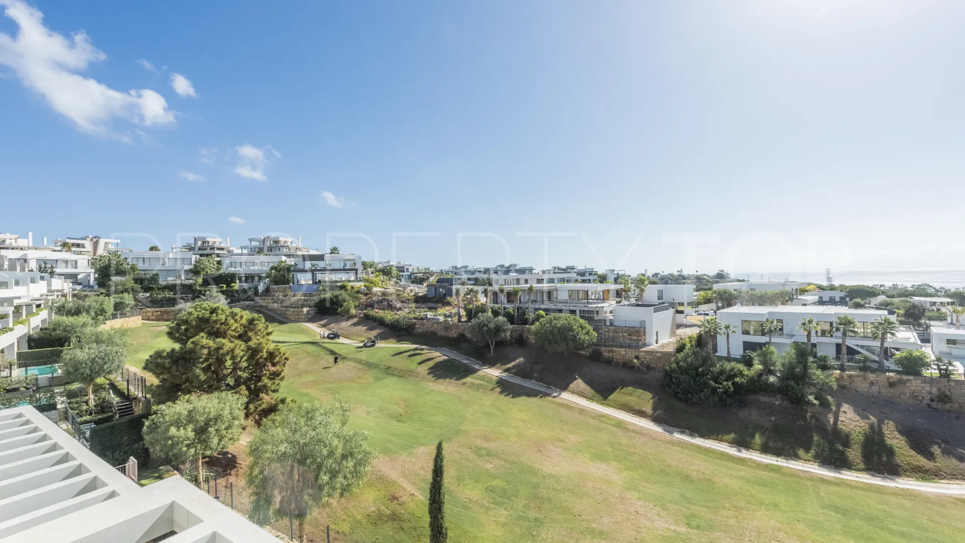 Town house for sale in The Cape