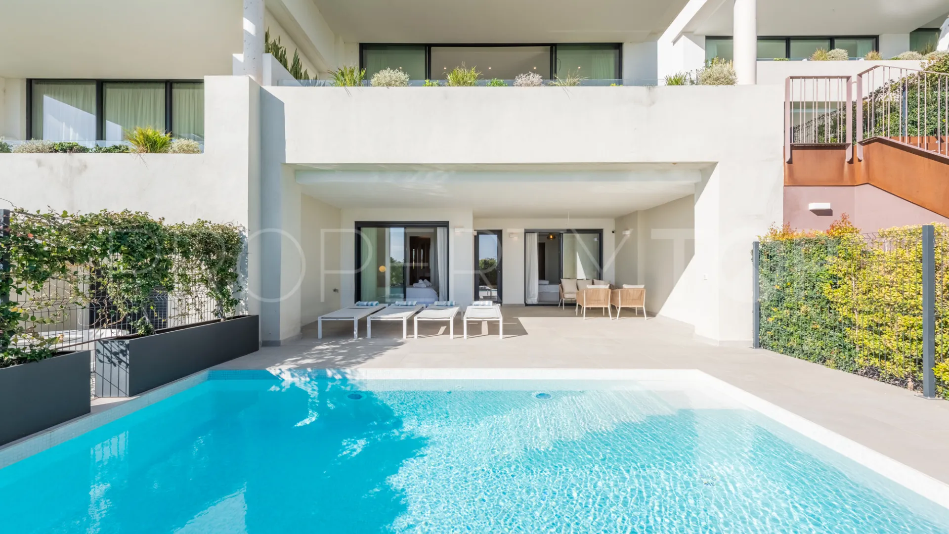 Town house for sale in The Cape