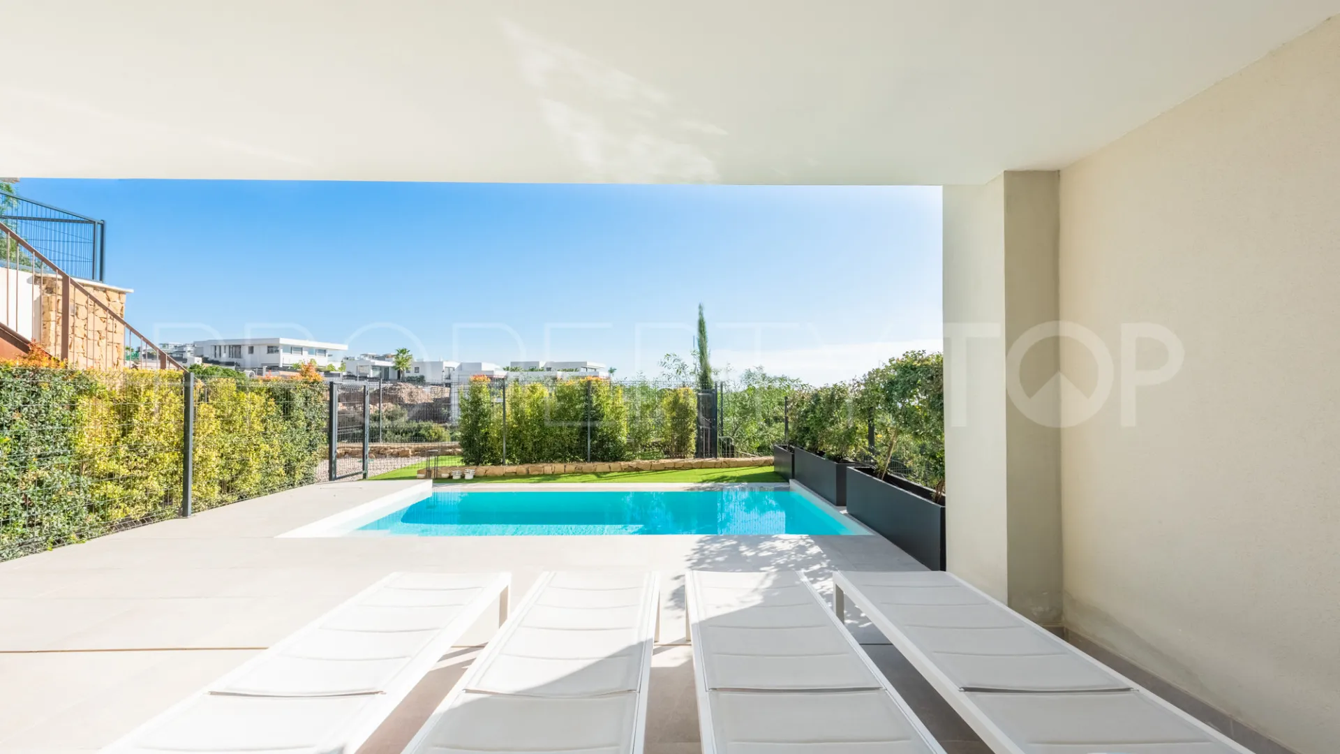 Town house for sale in The Cape