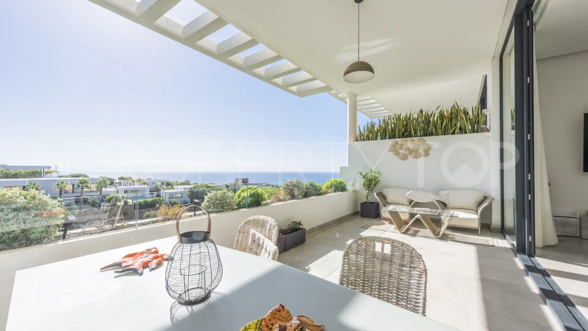 Town house for sale in The Cape