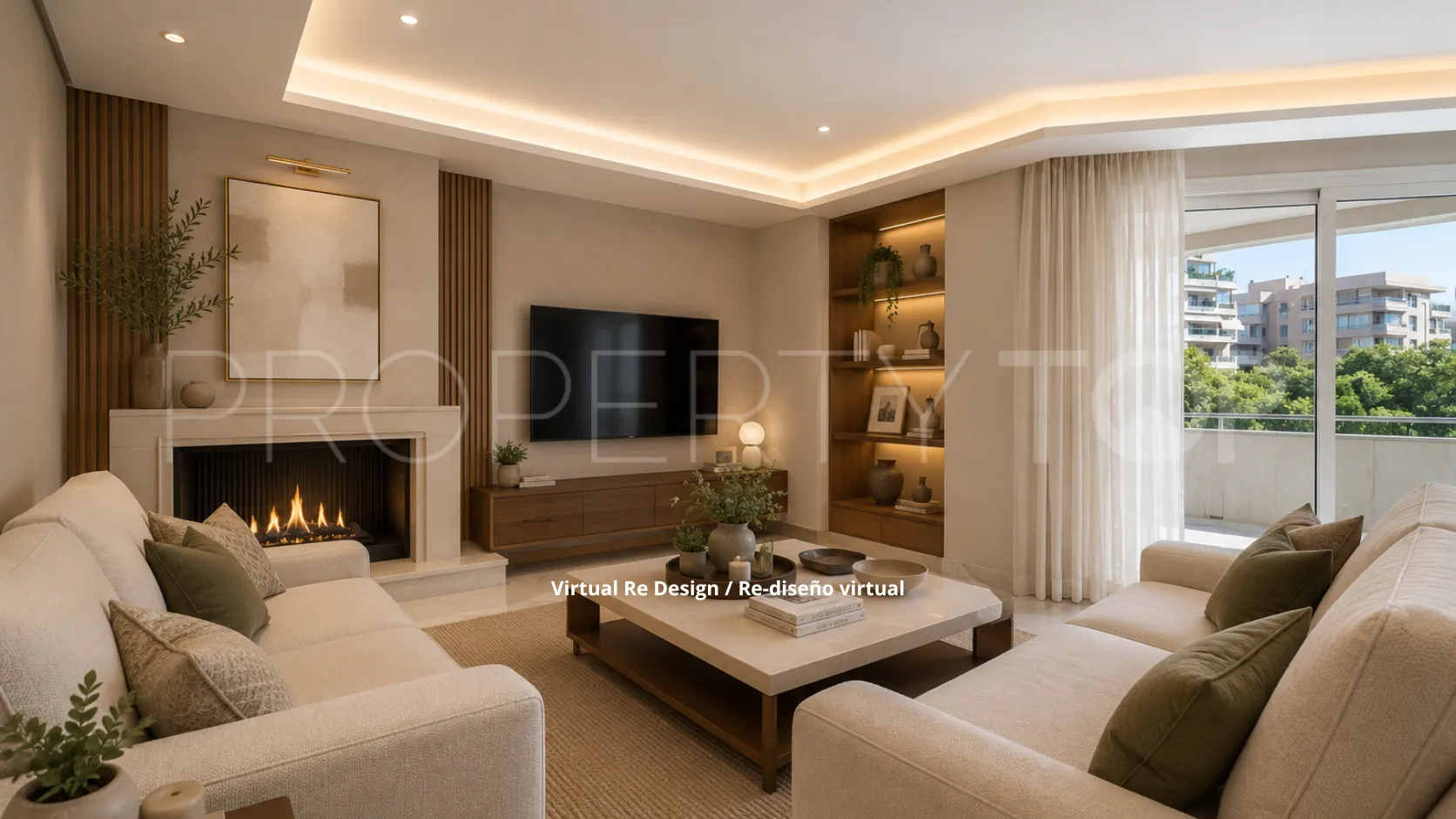 Cipreses del Mar, apartamento con 4 dormitorios a la venta