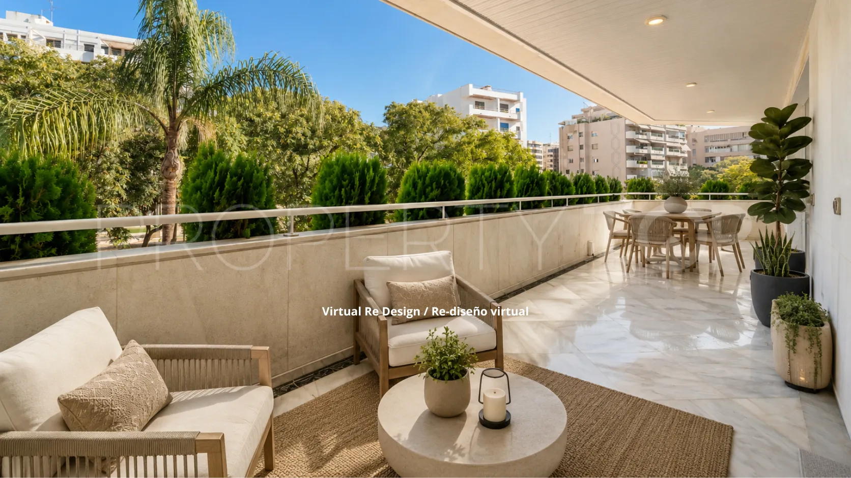 Cipreses del Mar, apartamento con 4 dormitorios a la venta