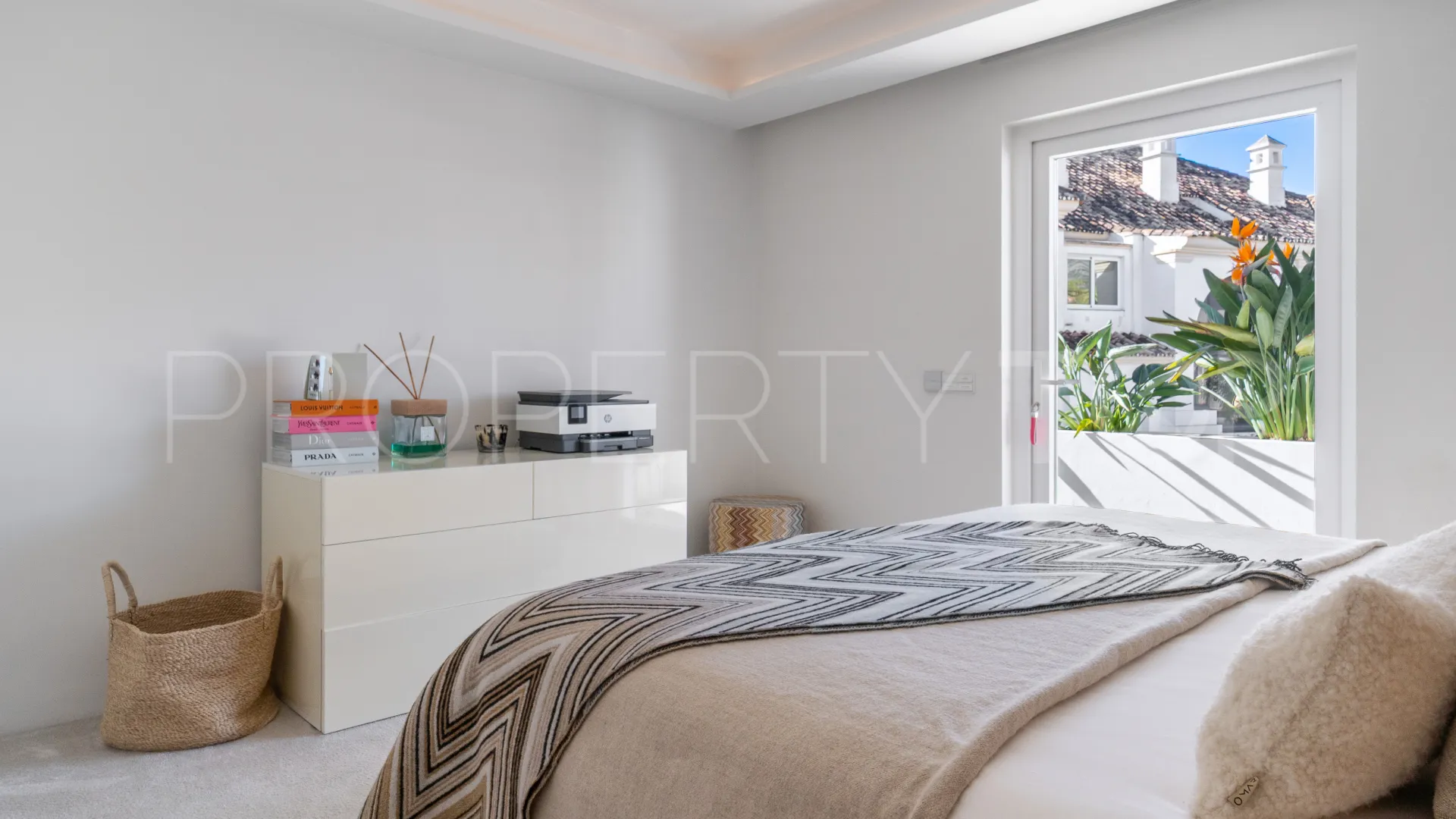 For sale Monte Paraiso duplex penthouse with 3 bedrooms