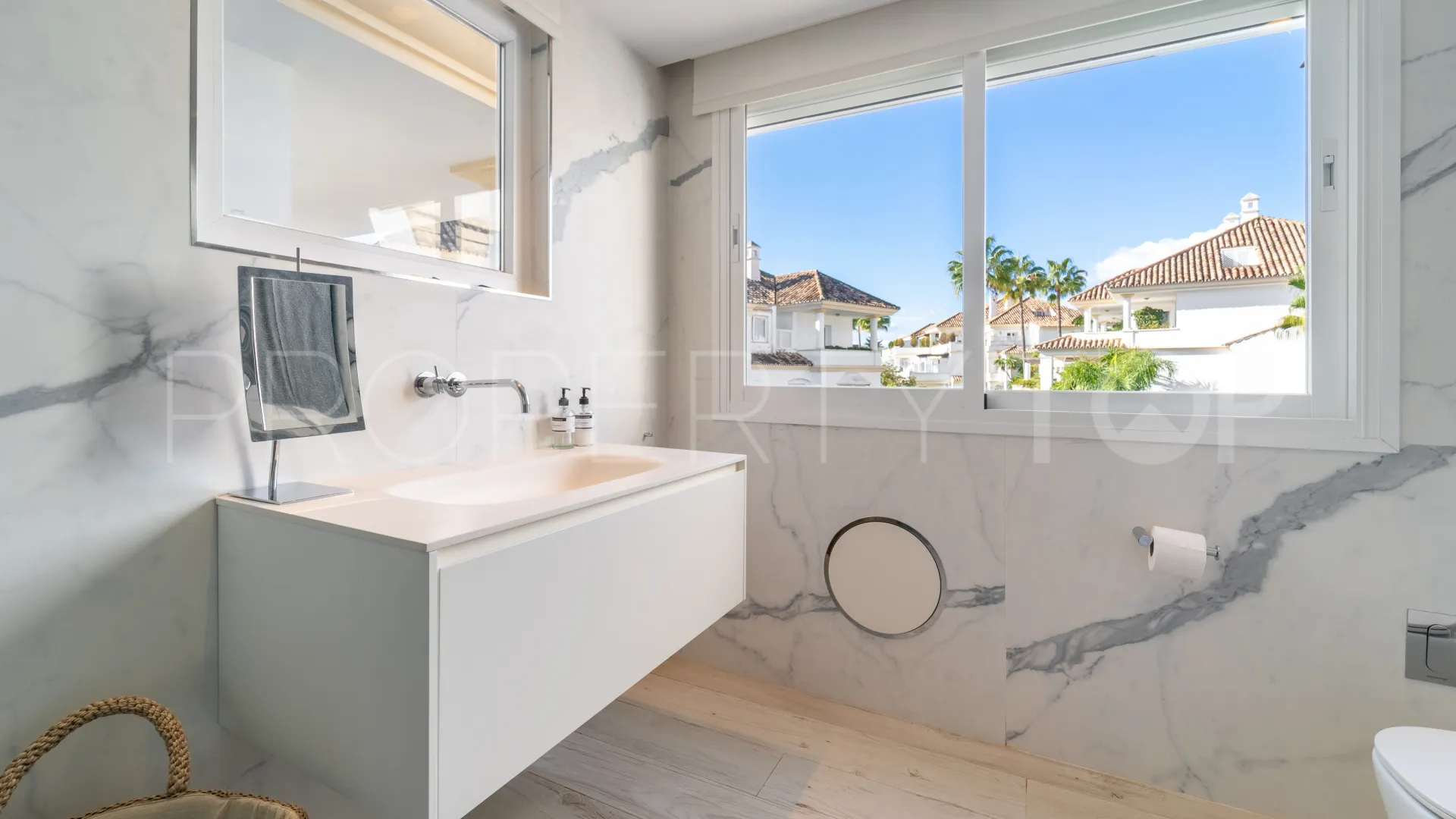 For sale Monte Paraiso duplex penthouse with 3 bedrooms