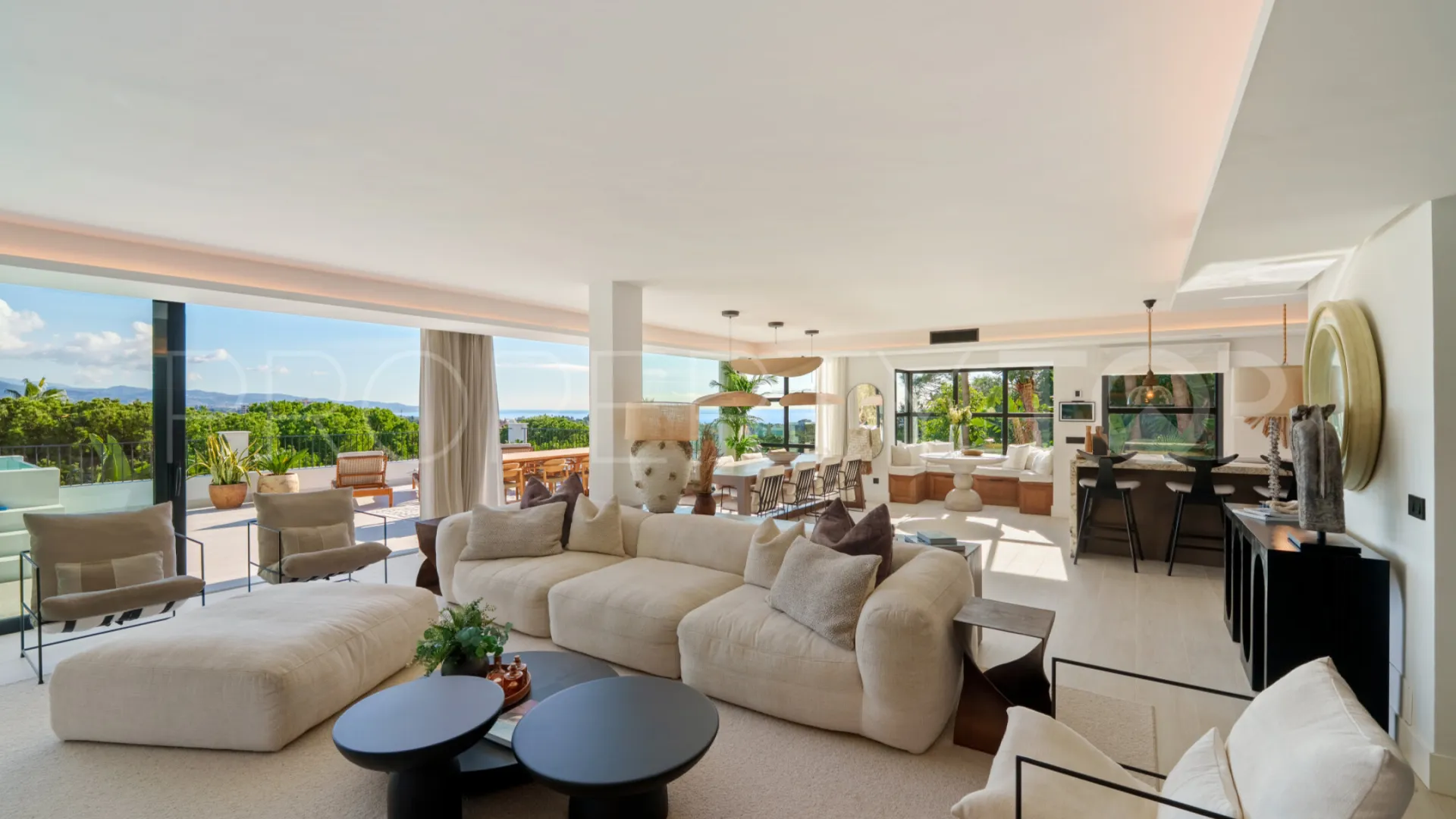 Nueva Andalucia, villa en venta con 6 dormitorios