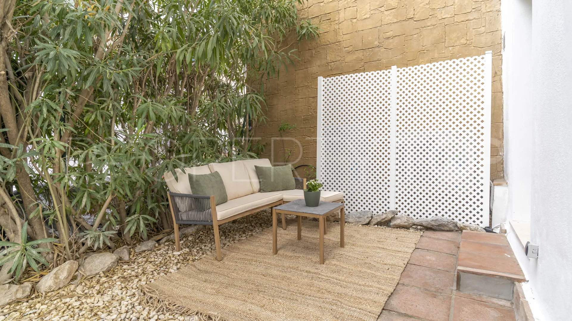For sale 4 bedrooms villa in Sierra Blanca Country Club