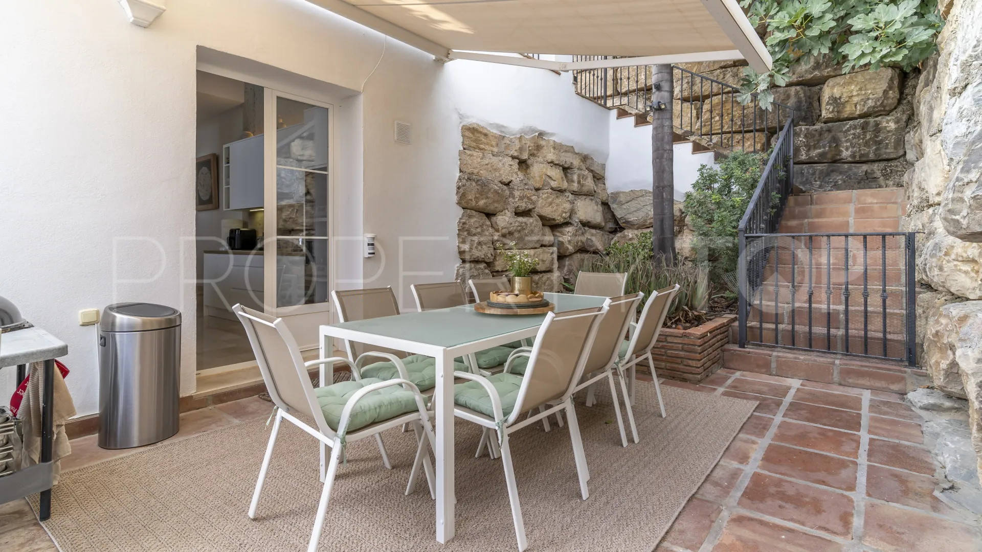 For sale 4 bedrooms villa in Sierra Blanca Country Club