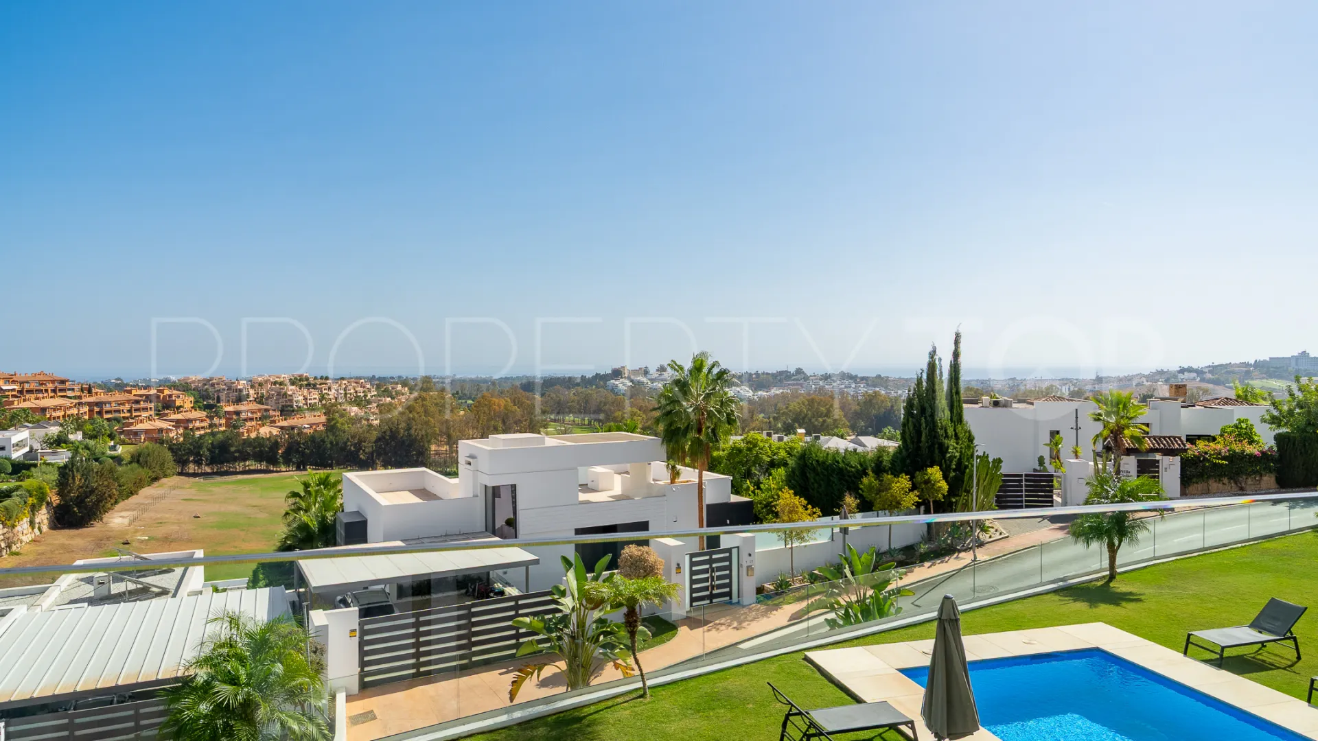 For sale La Alqueria villa