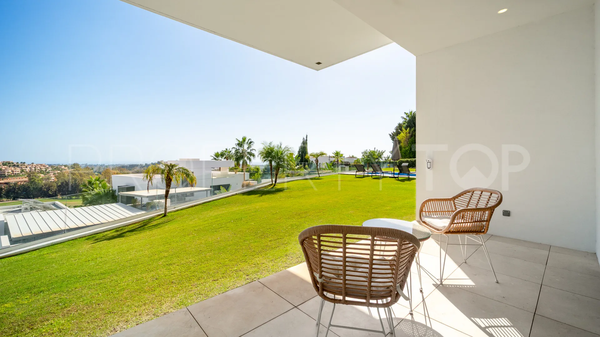 For sale La Alqueria villa