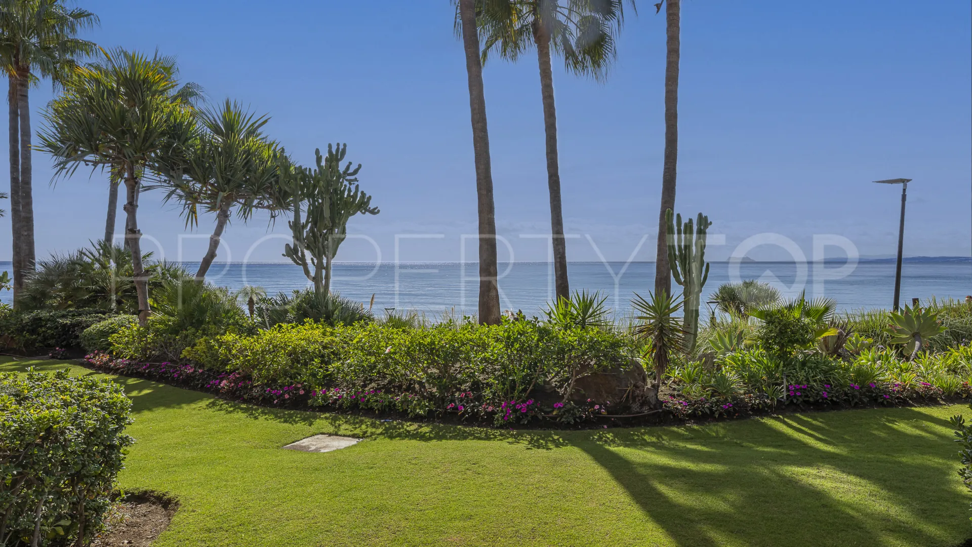 Apartment for sale in Cabo Bermejo with 3 bedrooms