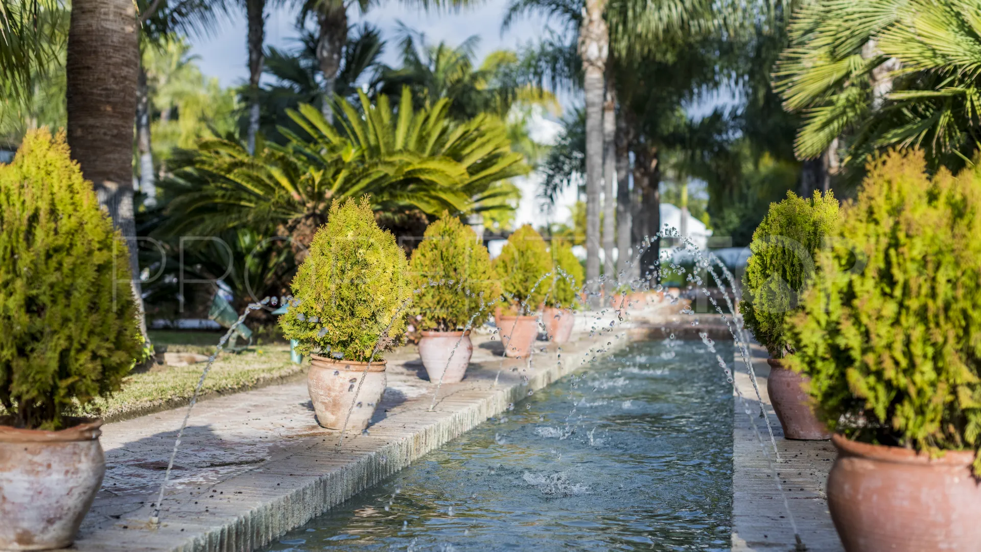 For sale duplex penthouse with 3 bedrooms in Marina Puente Romano