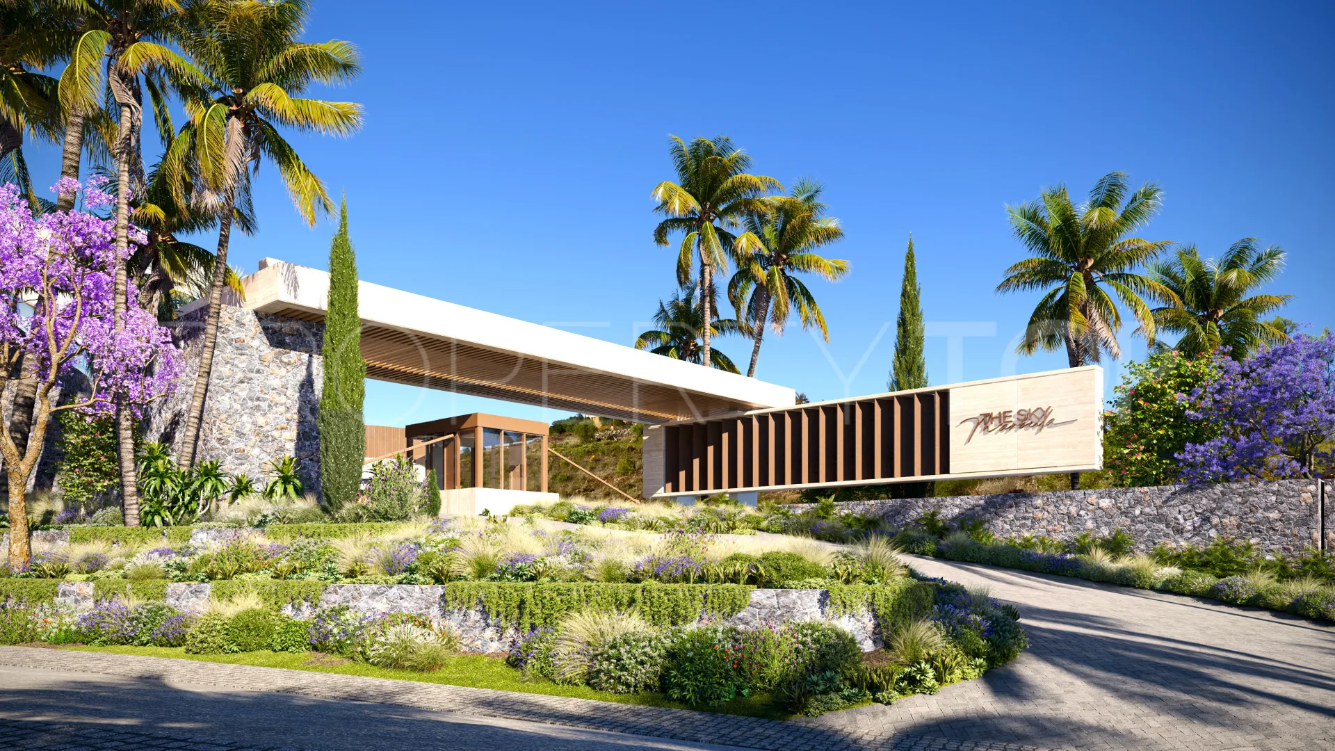 For sale villa with 6 bedrooms in Benahavis