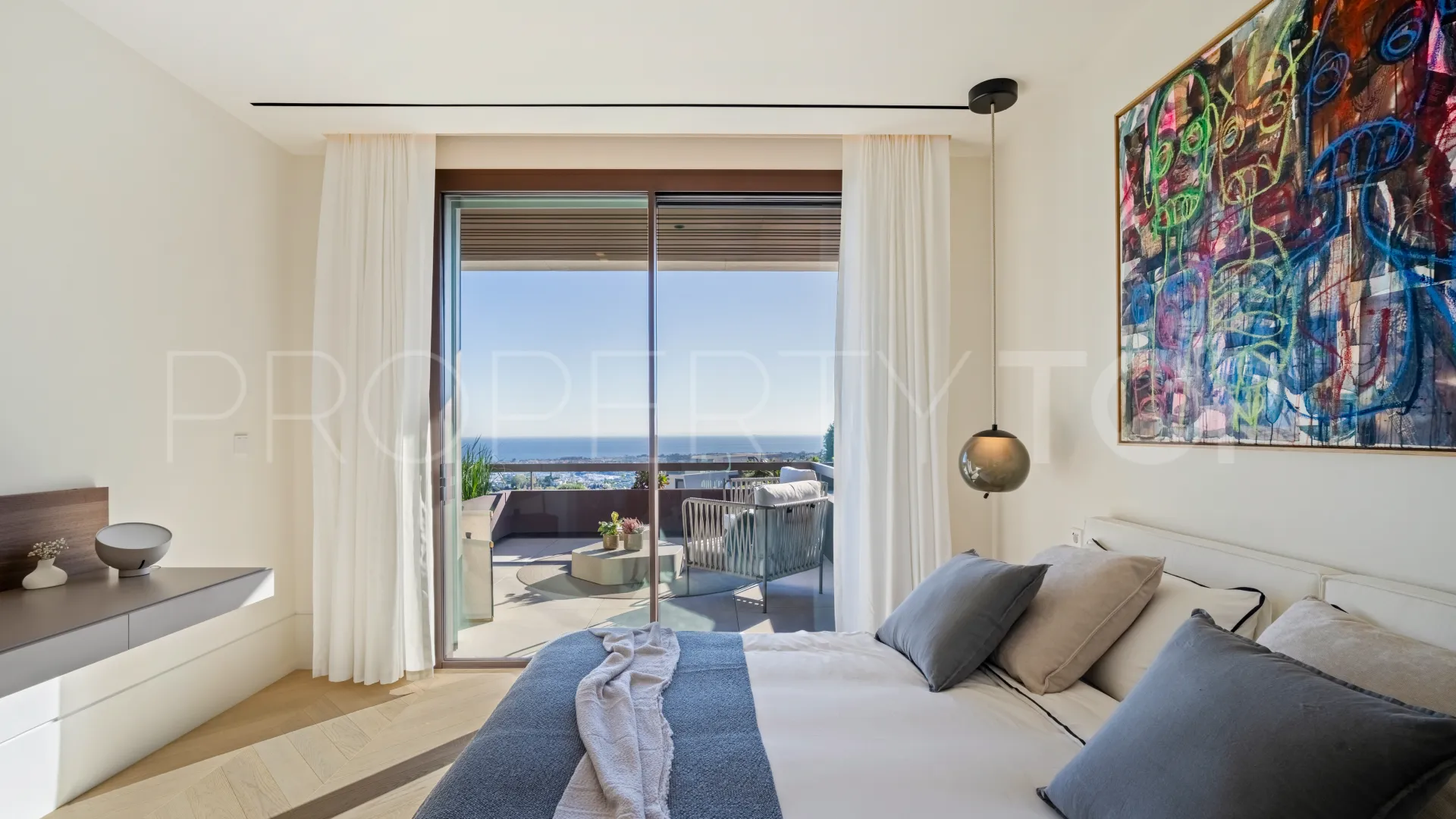 For sale villa with 6 bedrooms in Benahavis