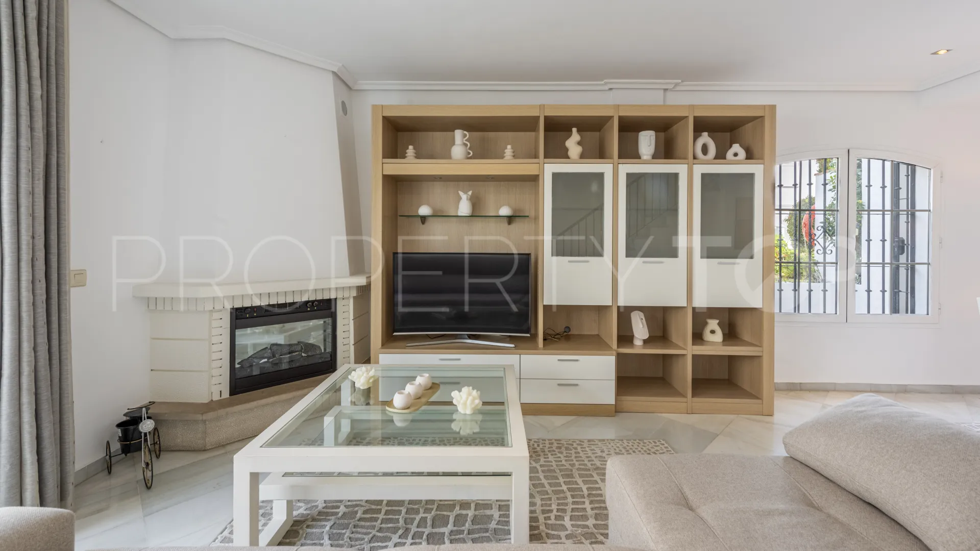 3 bedrooms town house in Arco Iris for sale