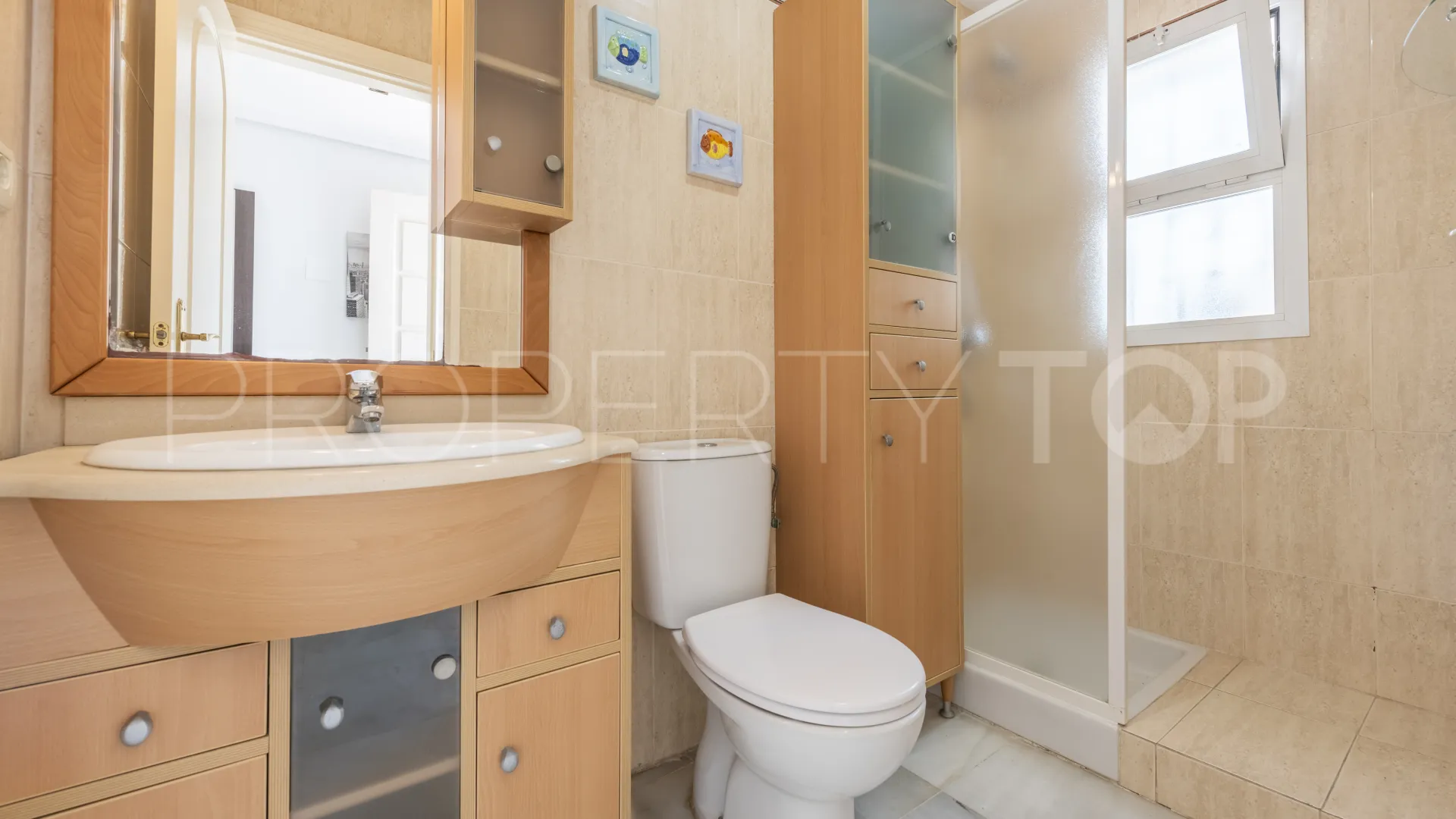 3 bedrooms town house in Arco Iris for sale