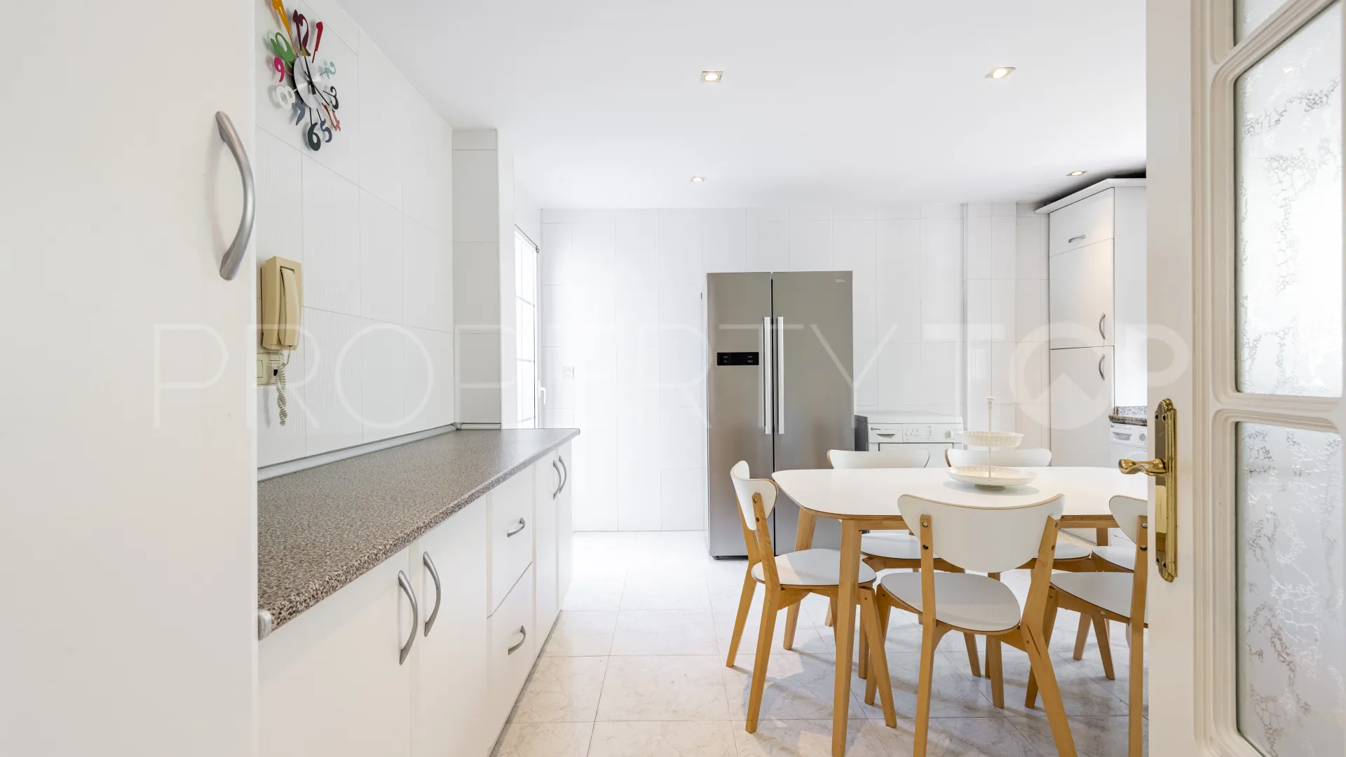 3 bedrooms town house in Arco Iris for sale