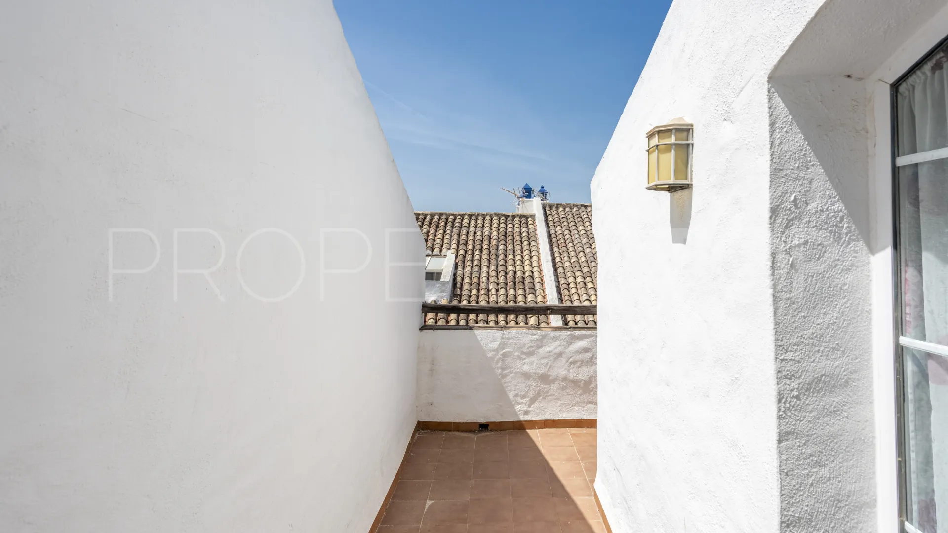 3 bedrooms town house in Arco Iris for sale