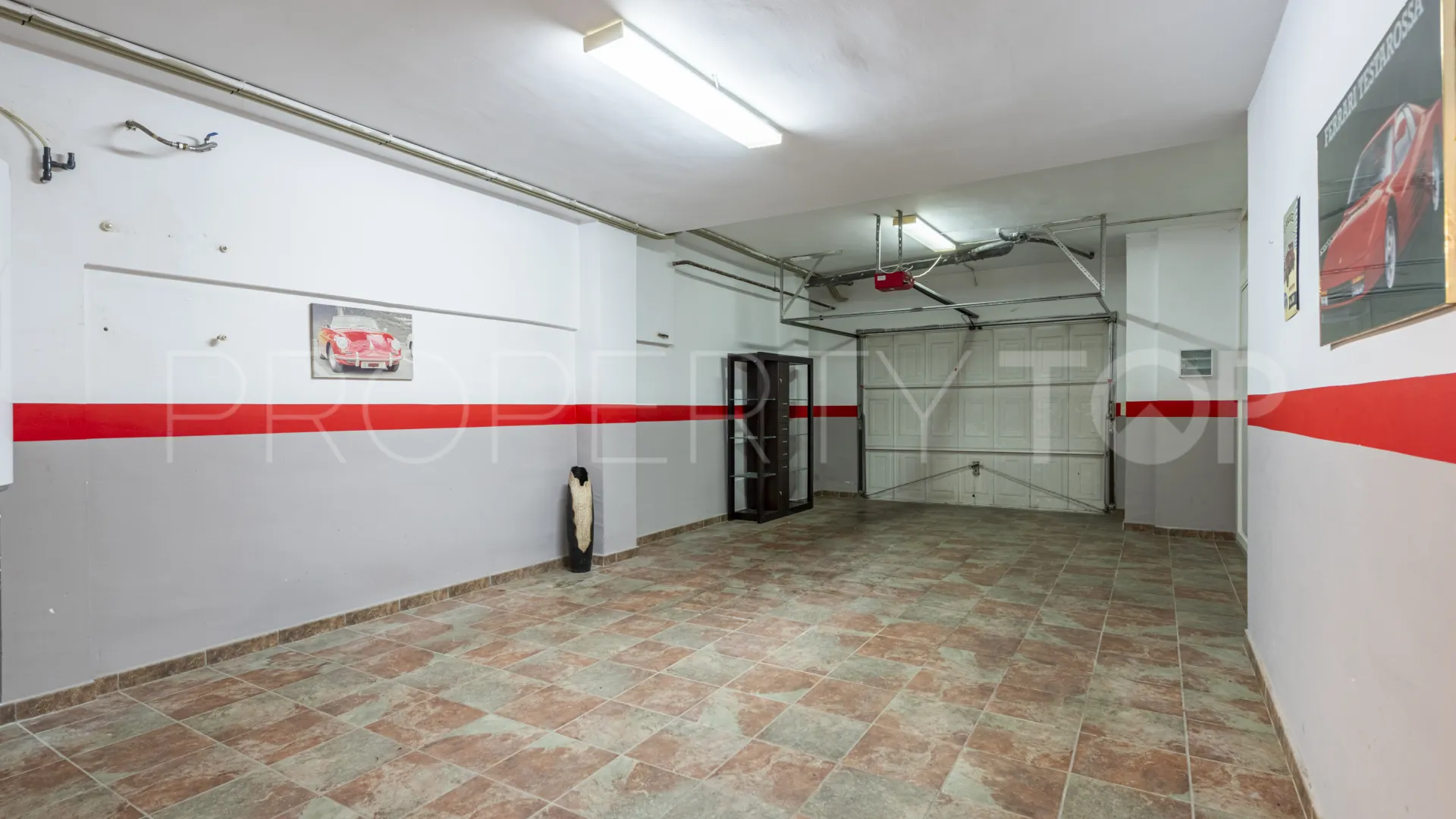 3 bedrooms town house in Arco Iris for sale