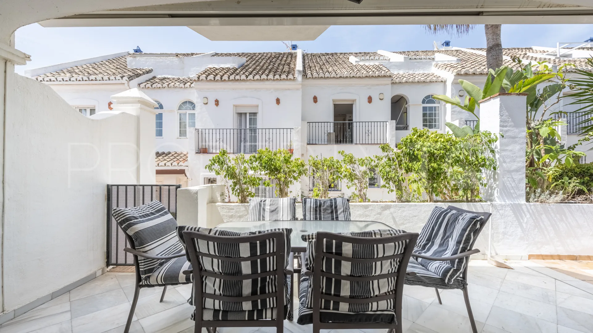 3 bedrooms town house in Arco Iris for sale