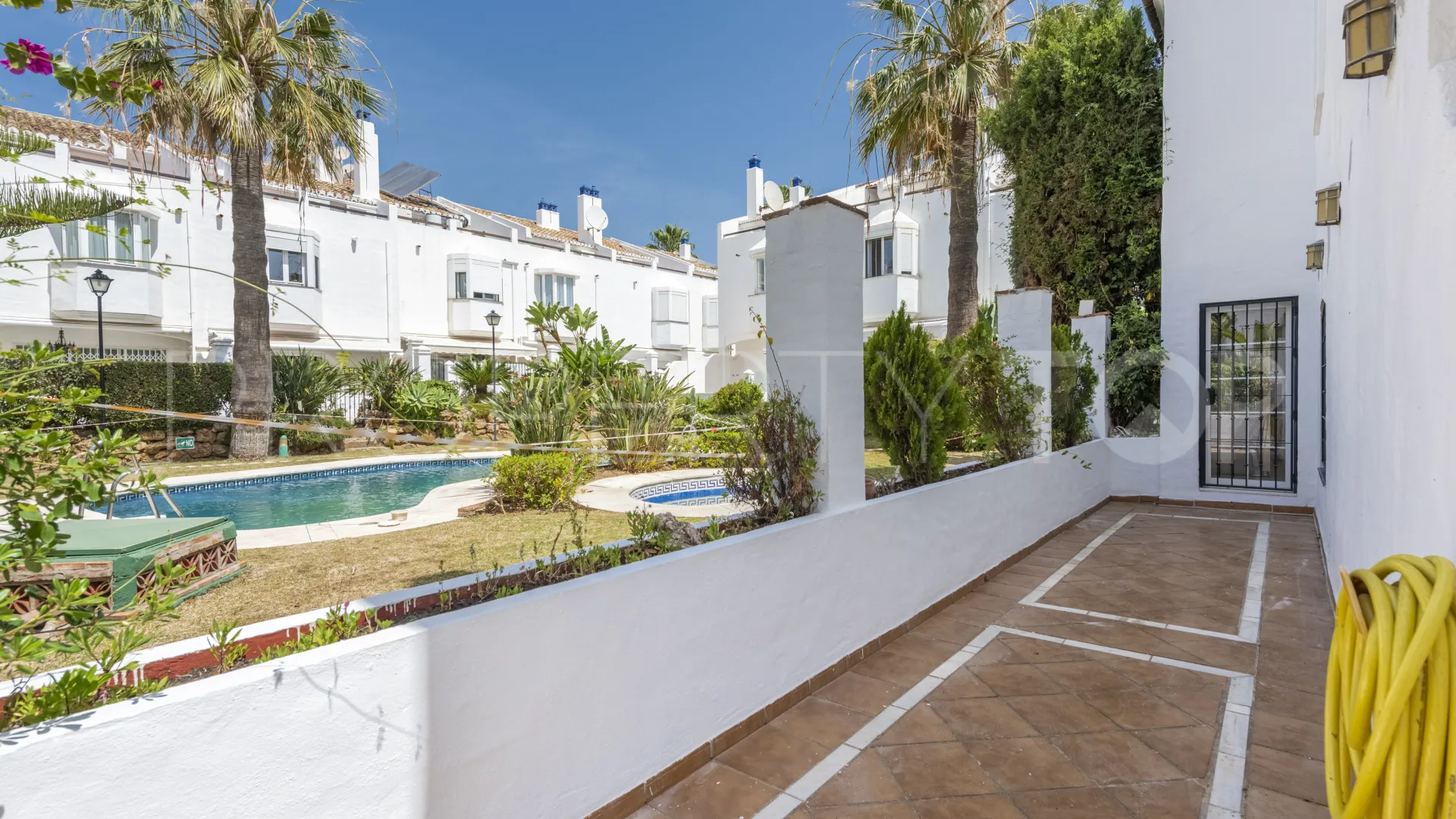 3 bedrooms town house in Arco Iris for sale