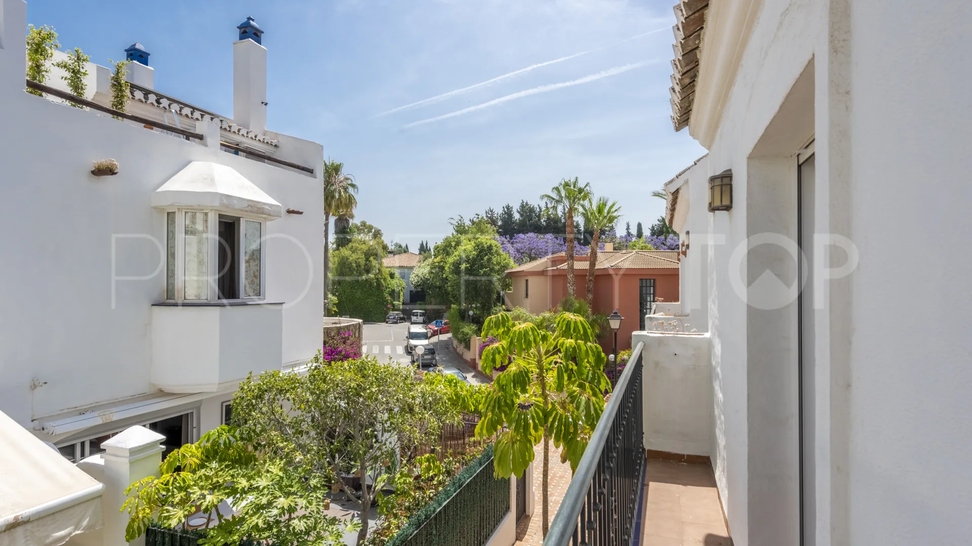 3 bedrooms town house in Arco Iris for sale