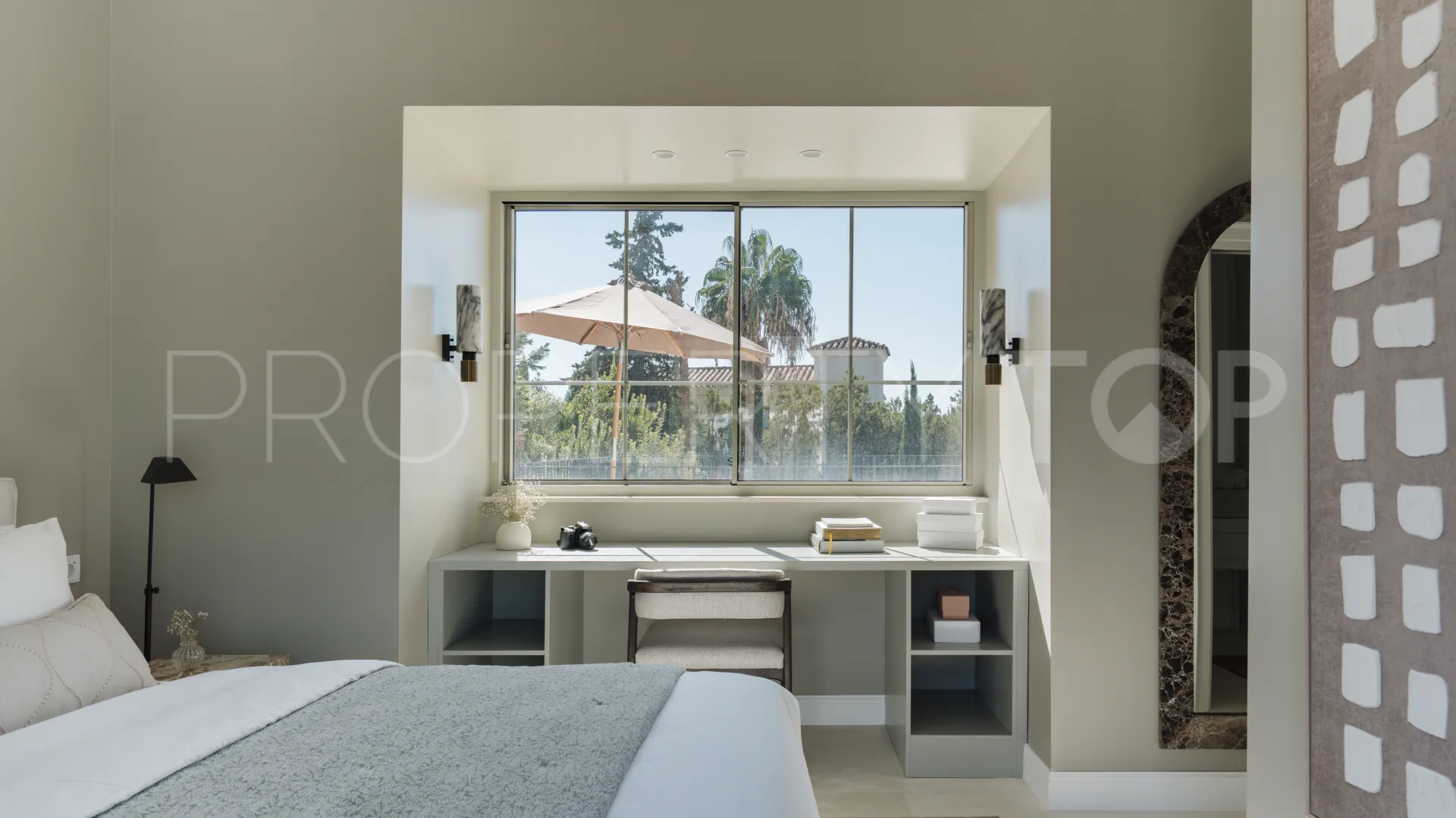 Comprar villa en Nueva Andalucia