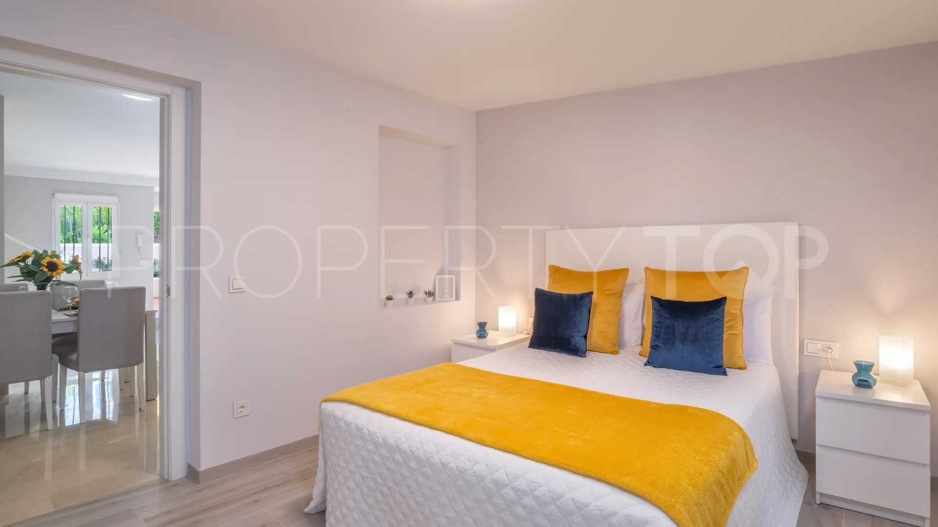 Comprar adosado en Xarblanca