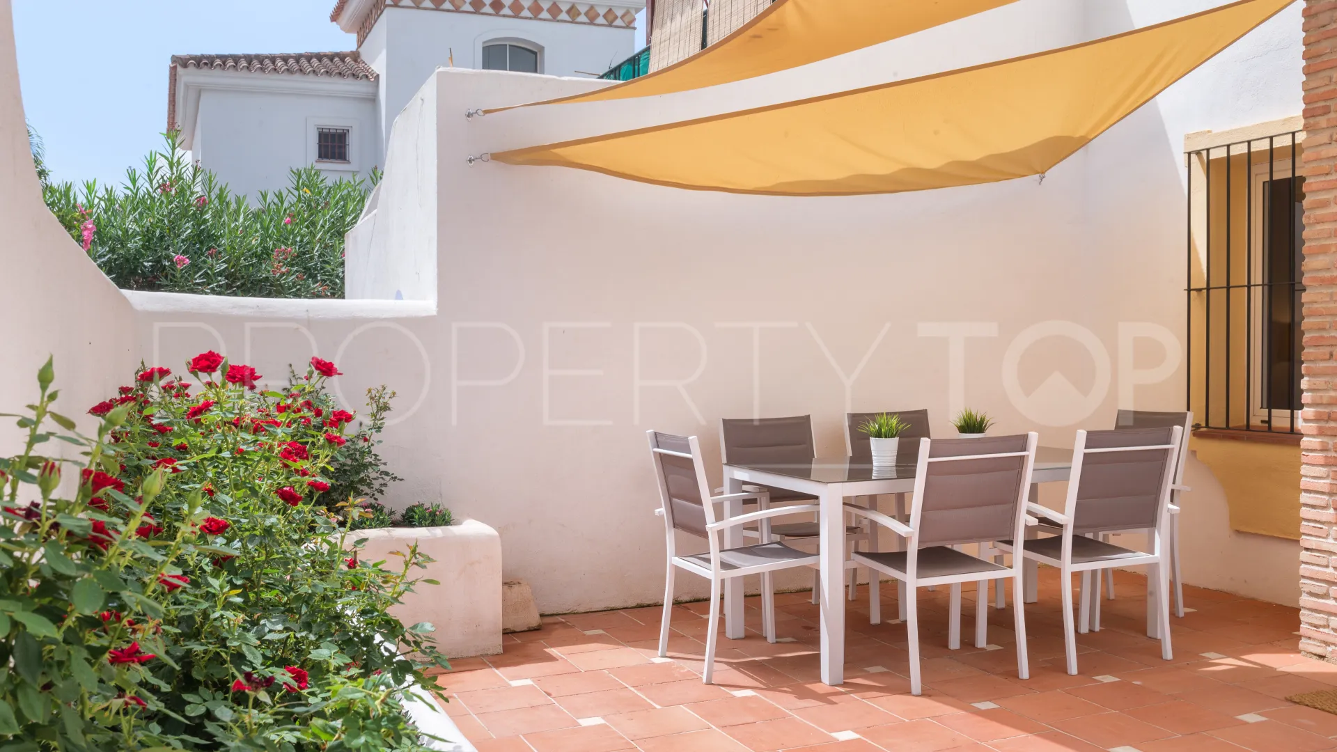 Comprar adosado en Xarblanca