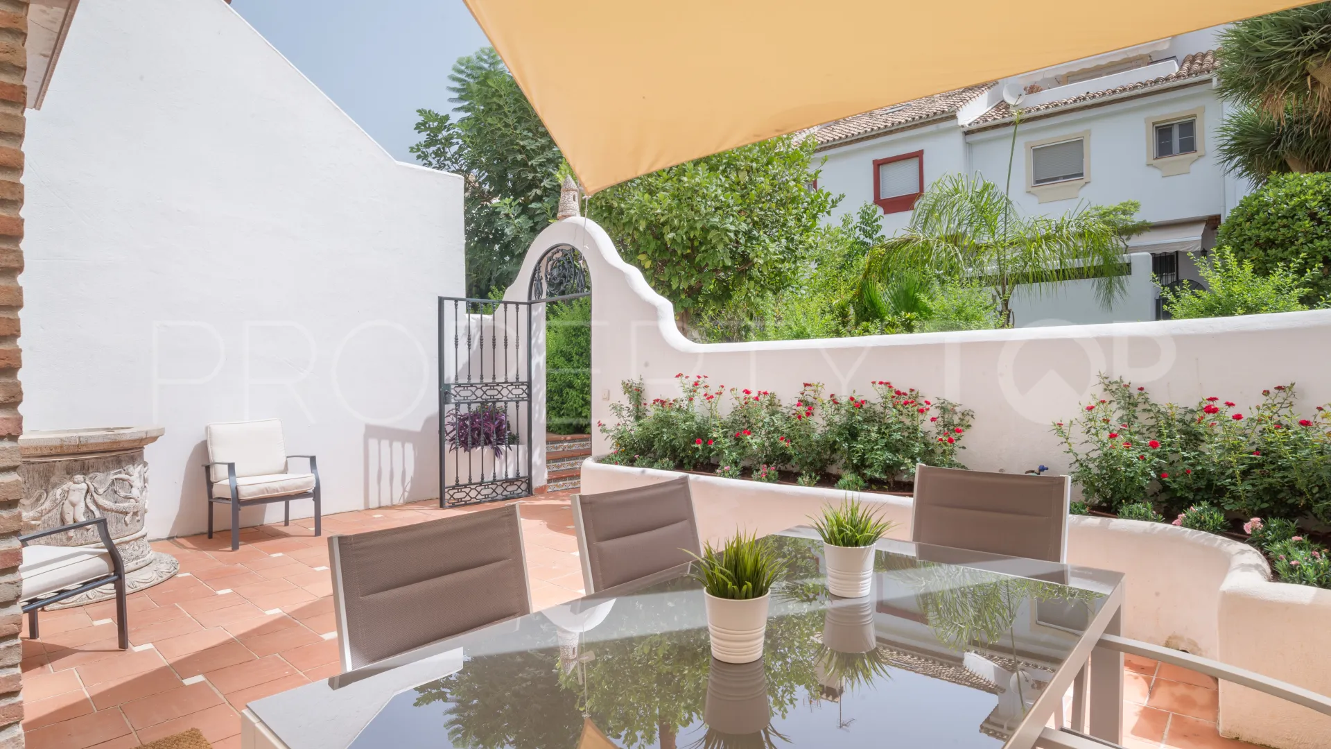 Comprar adosado en Xarblanca