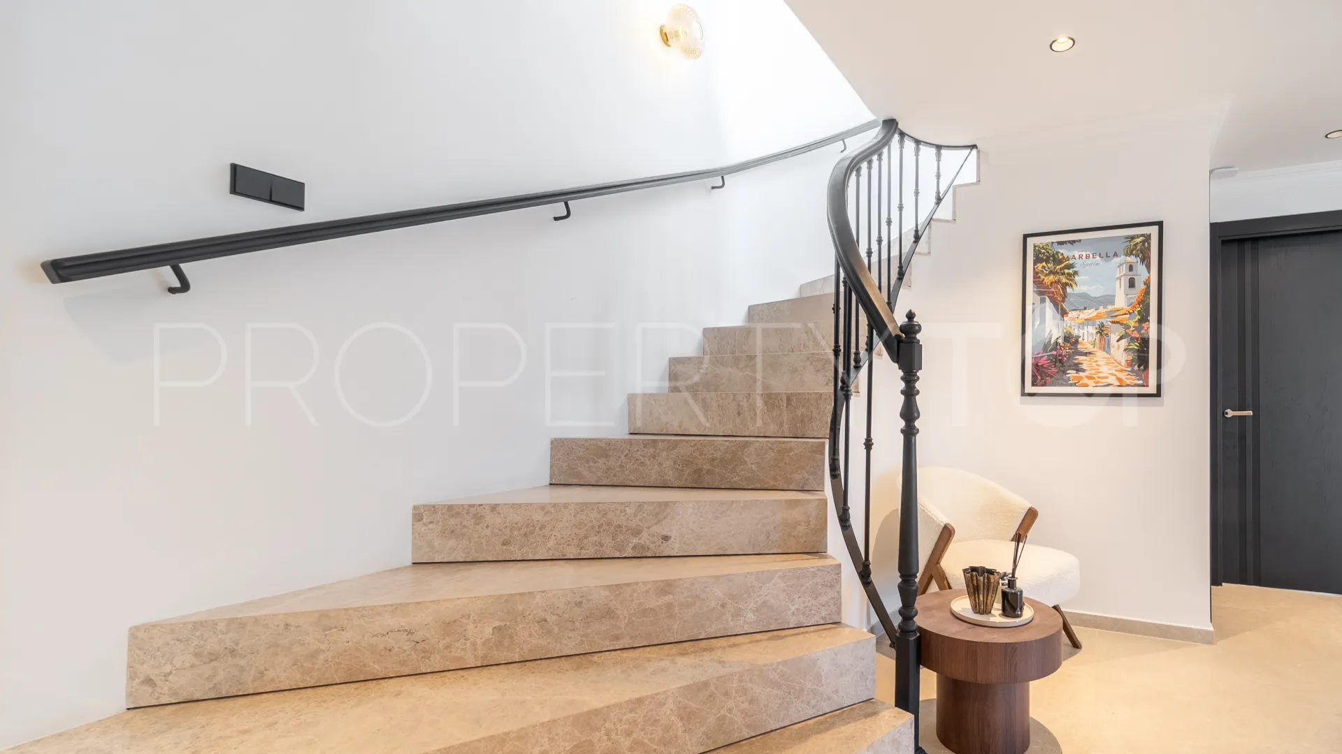 Villa a la venta en Los Arqueros de 5 dormitorios