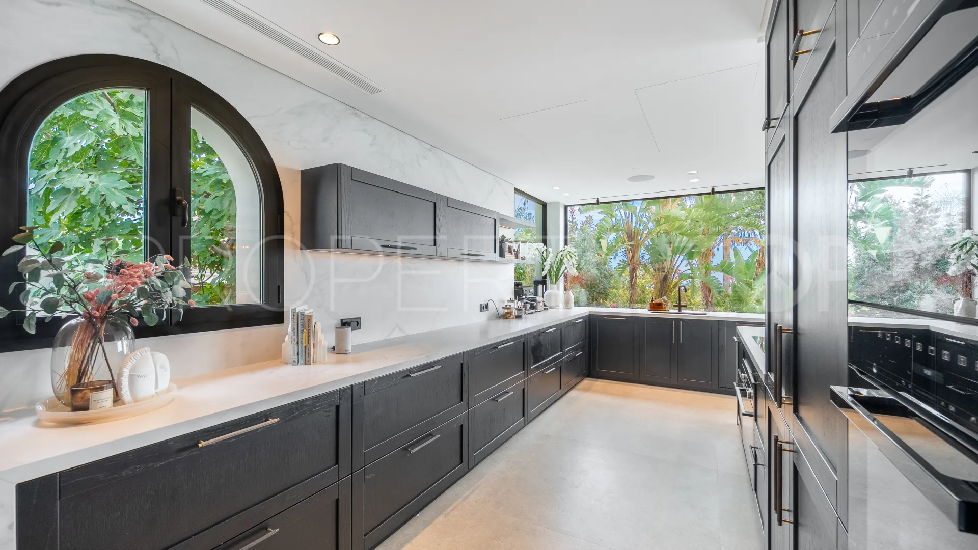 Villa a la venta en Los Arqueros de 5 dormitorios