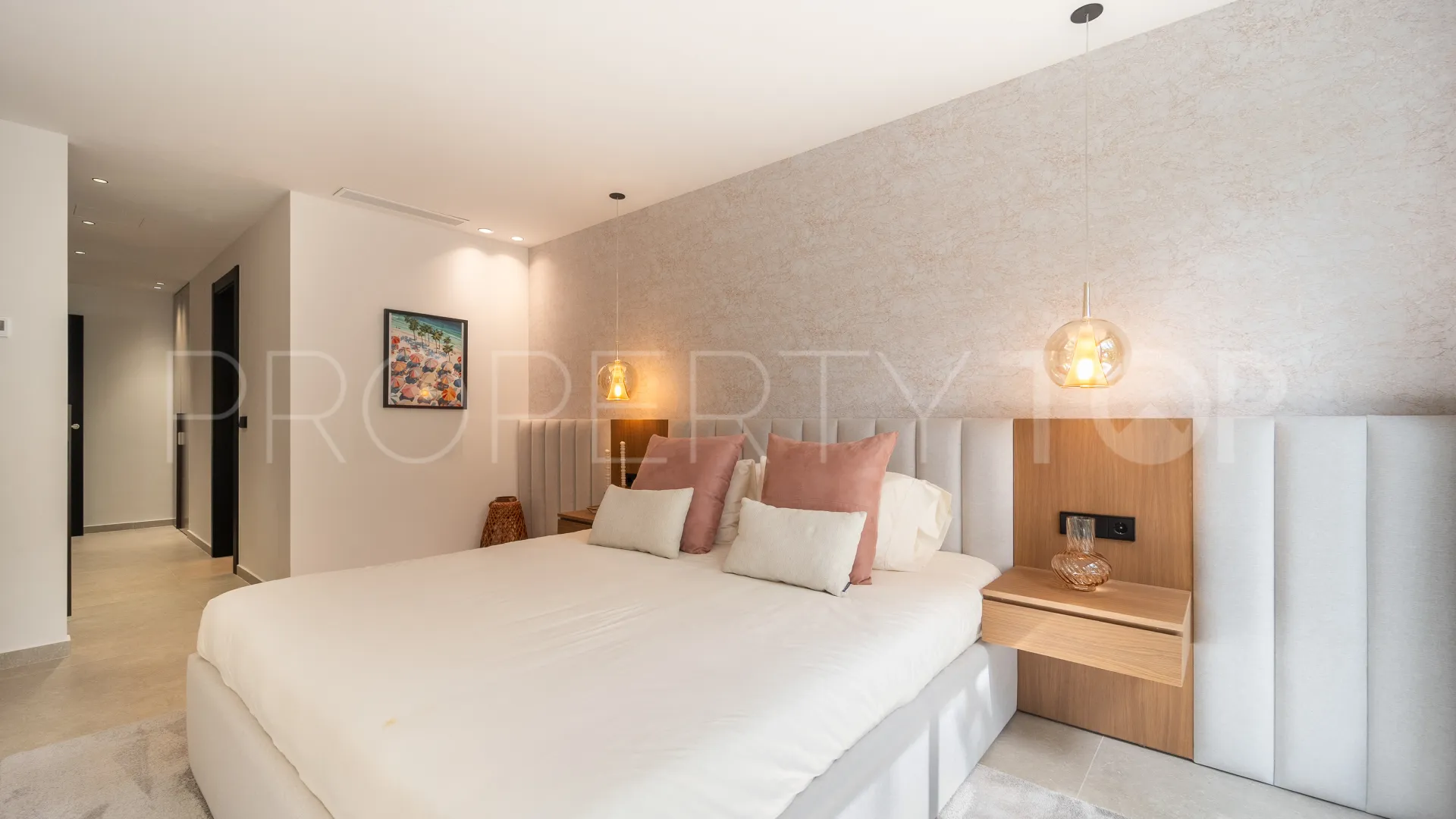 Villa a la venta en Los Arqueros de 5 dormitorios