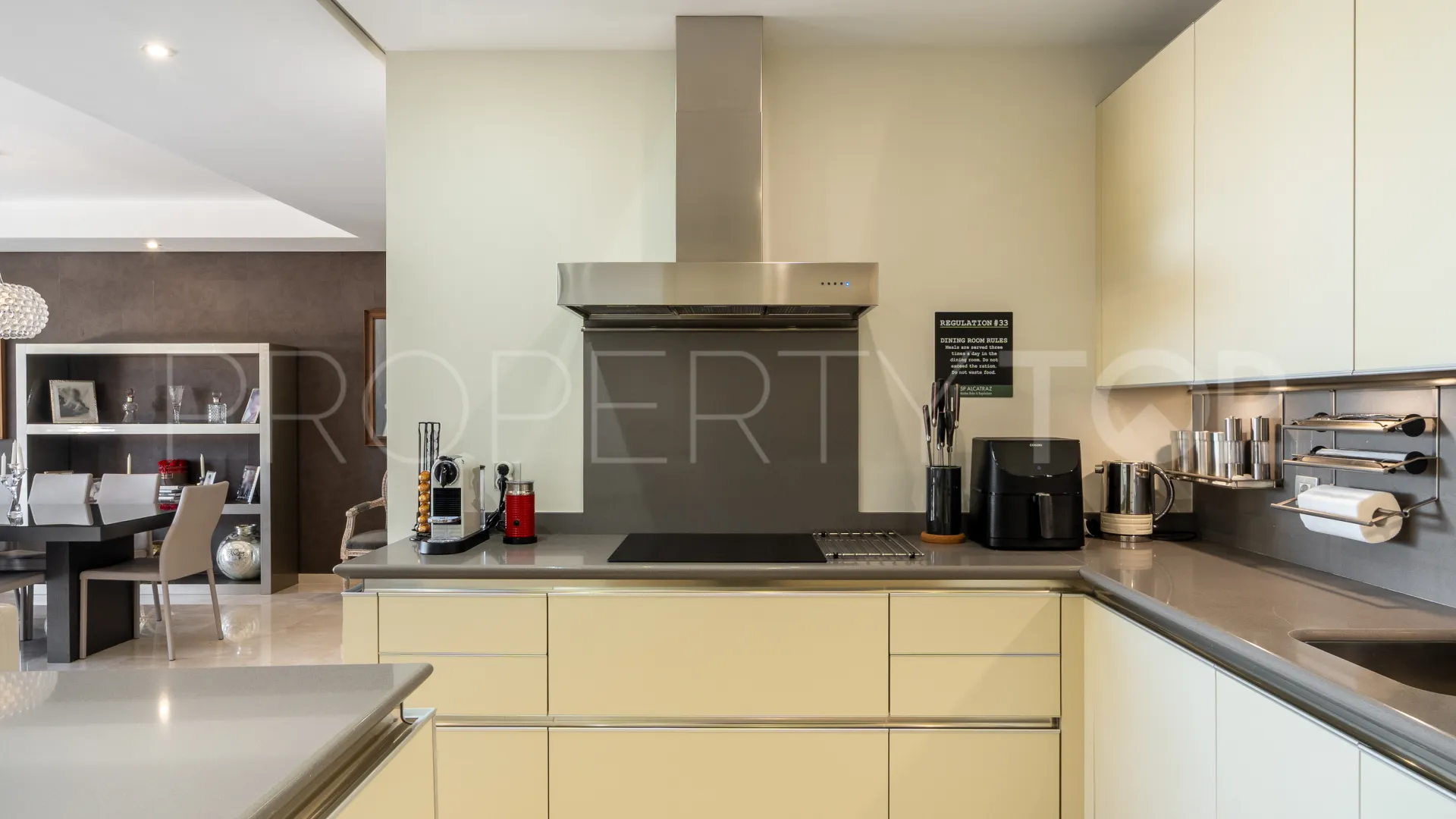 Imara 3 bedrooms apartment for sale