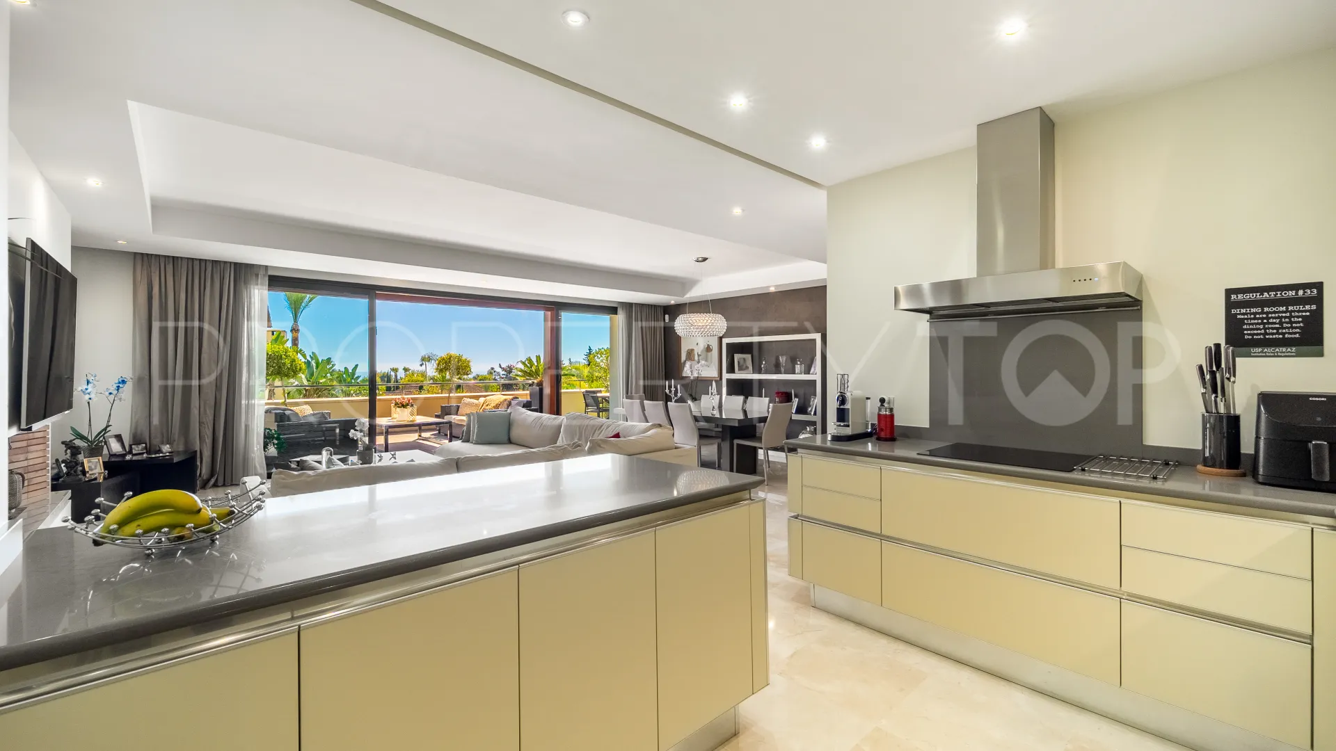 Imara 3 bedrooms apartment for sale