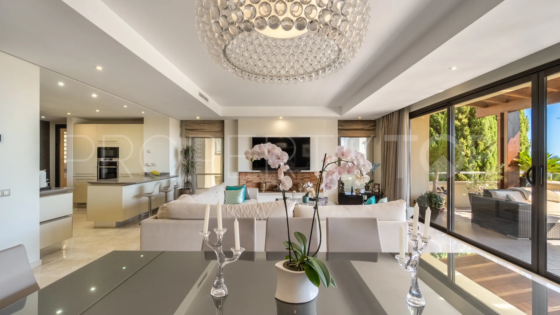 Imara 3 bedrooms apartment for sale