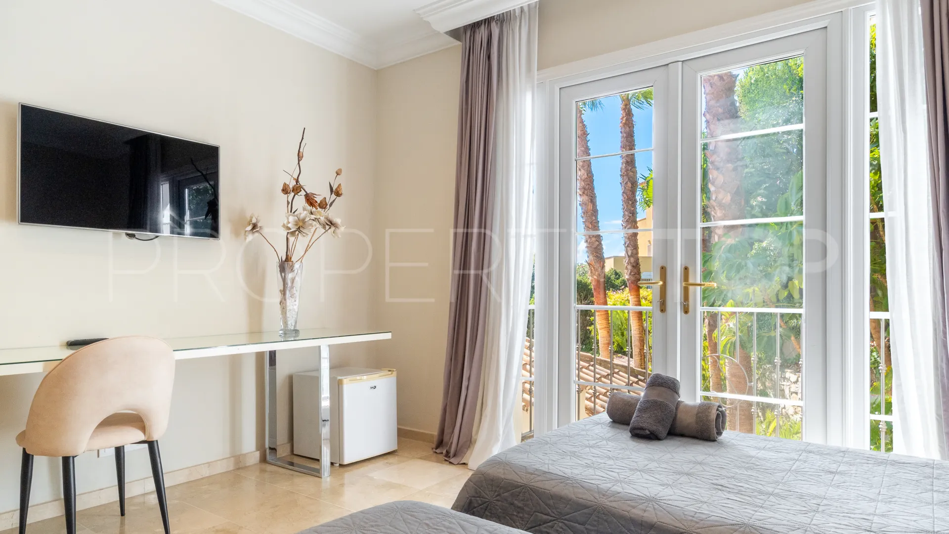 Villa for sale in Nueva Atalaya with 4 bedrooms