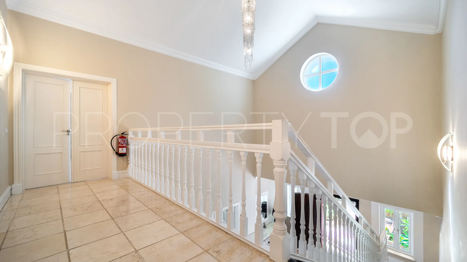 Villa for sale in Nueva Atalaya with 4 bedrooms