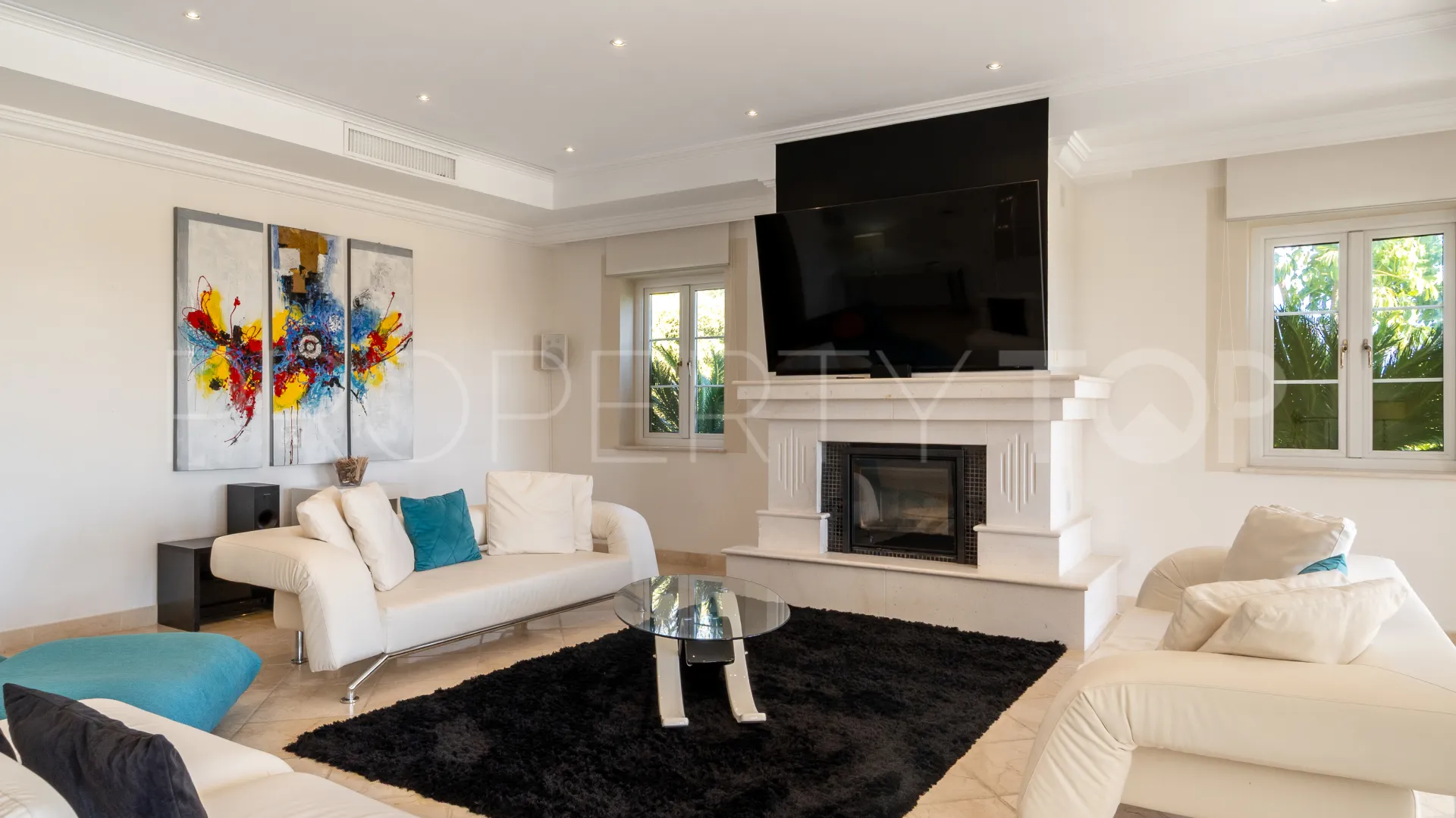 Villa for sale in Nueva Atalaya with 4 bedrooms