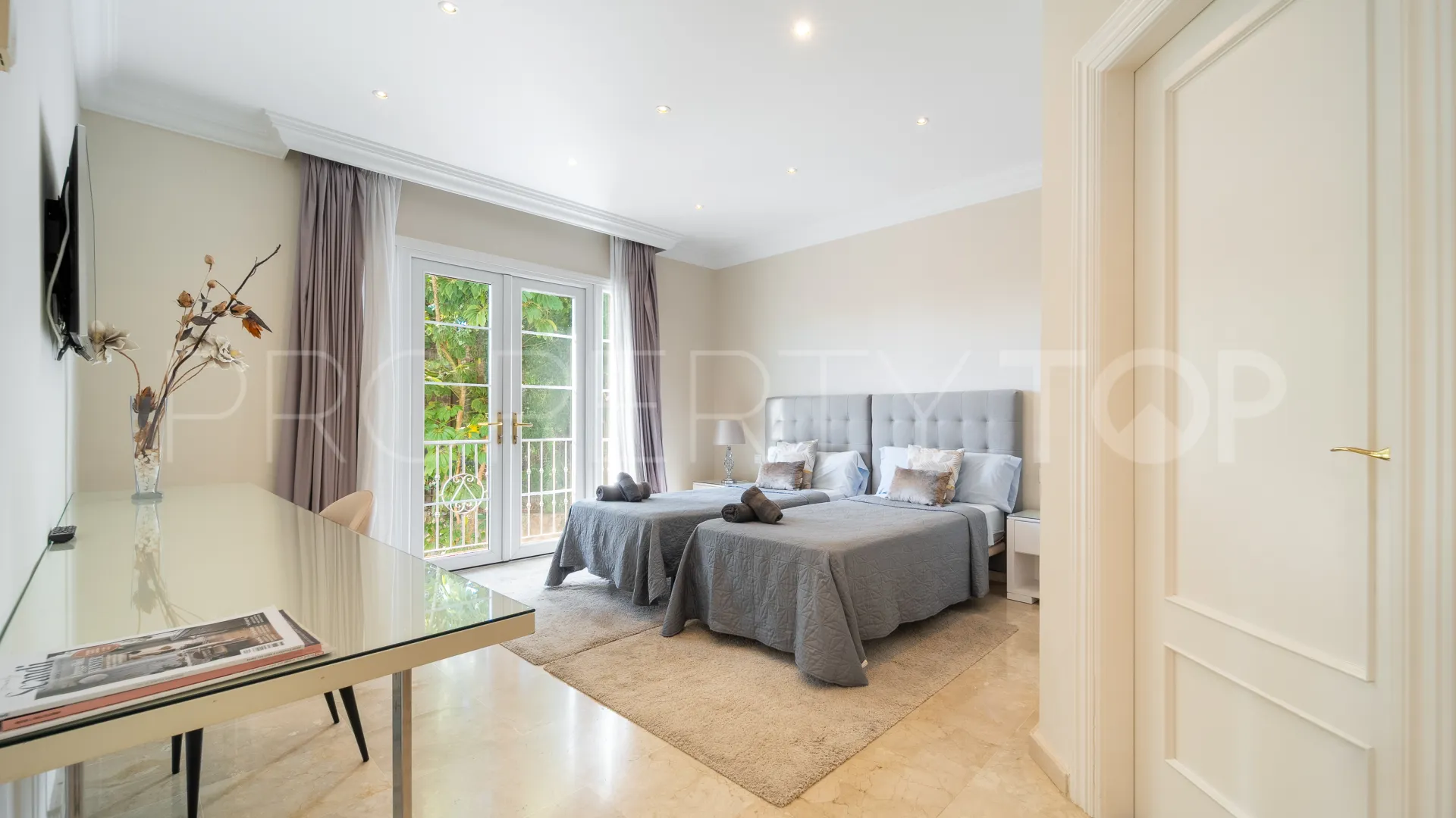 Villa for sale in Nueva Atalaya with 4 bedrooms